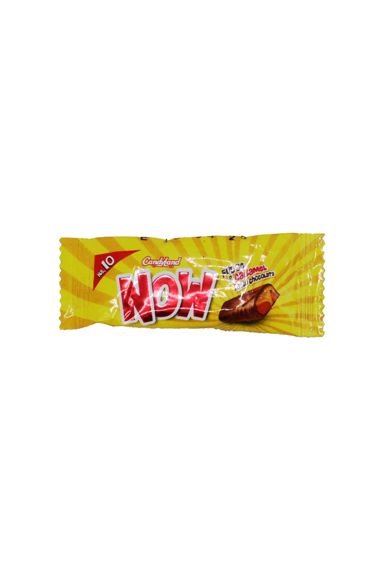 Candyland chocolate now rs10
