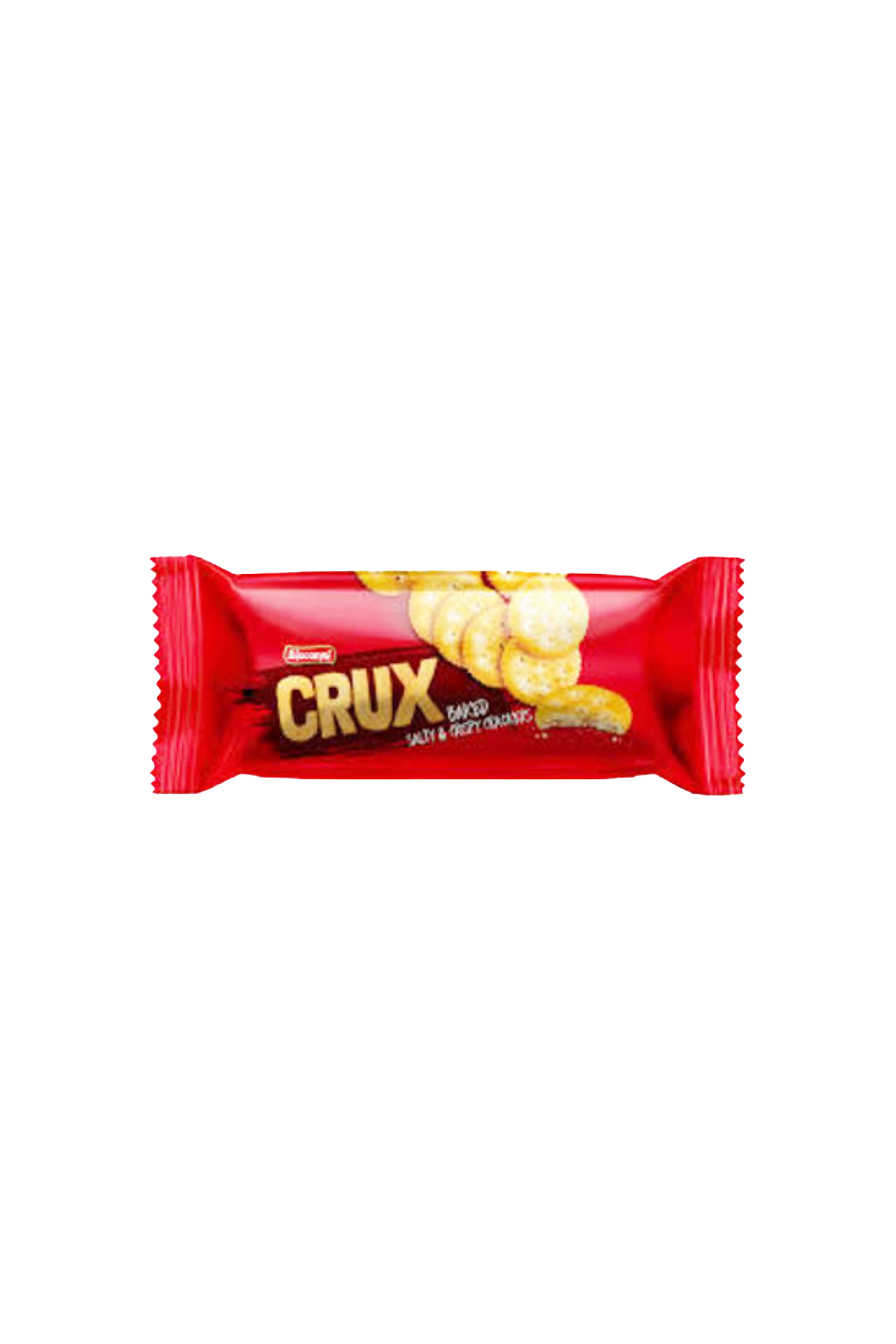 bisconni biscuit crux 20rs