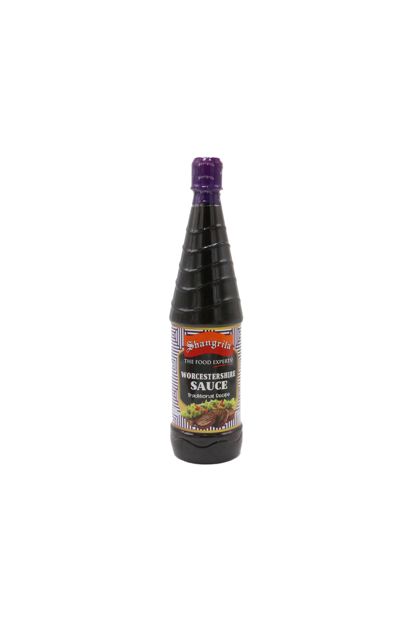 shangrila worcestershire sauce 700ml