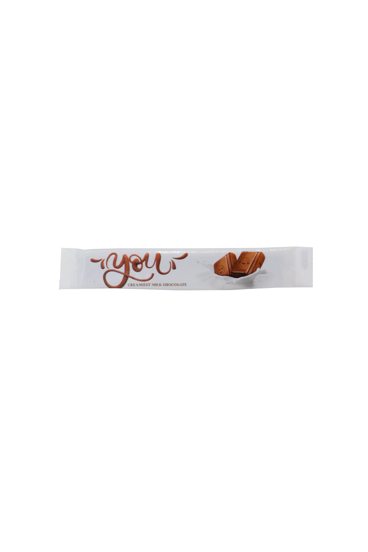 You chocolate creamiest milk 9g