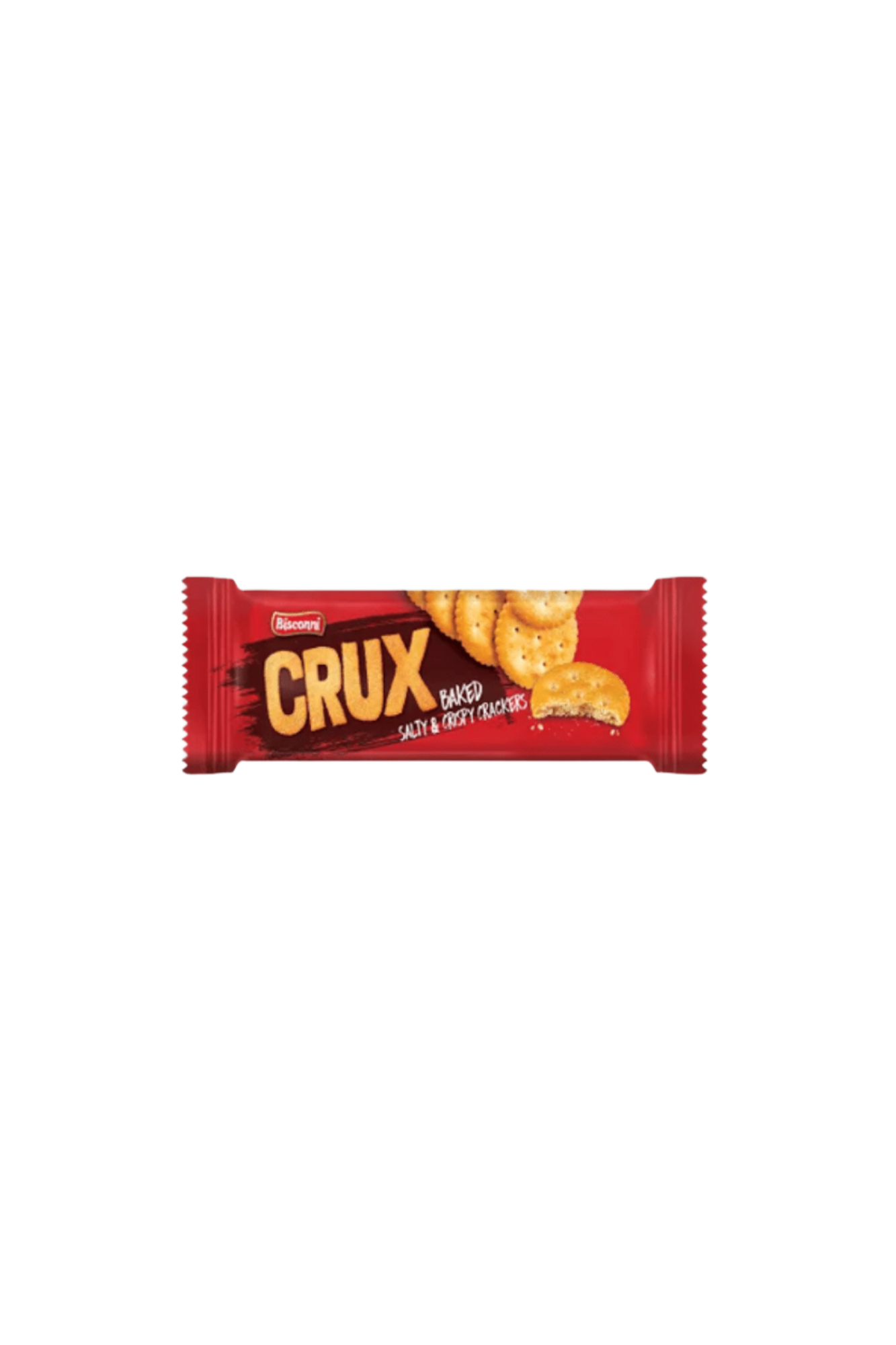 bisconni biscuit crux 10rs
