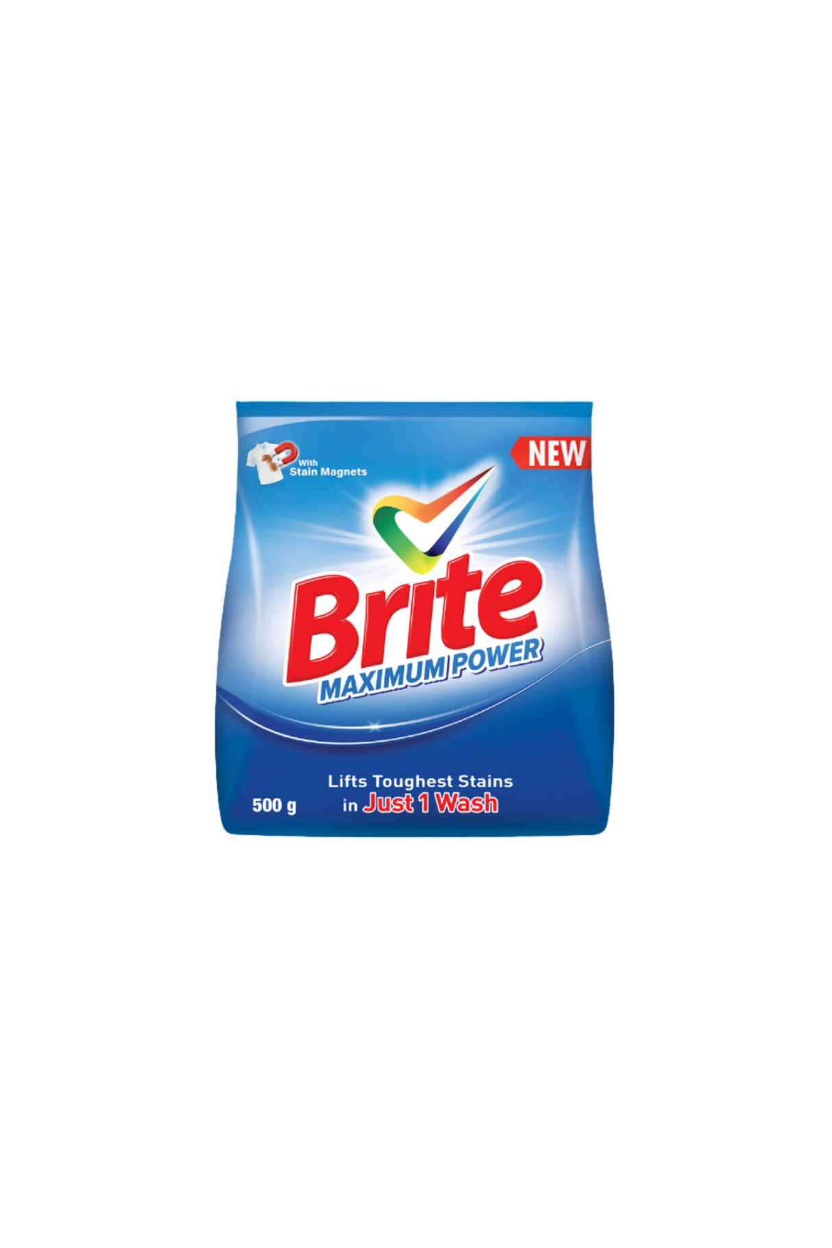 Brite maximum power 500g