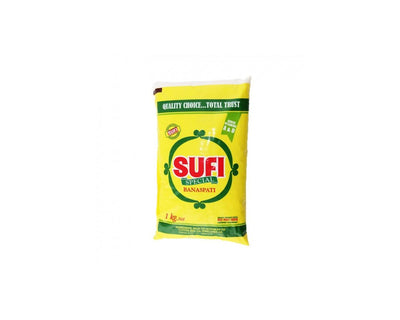 SUFI Special Banaspati Ghee1kg