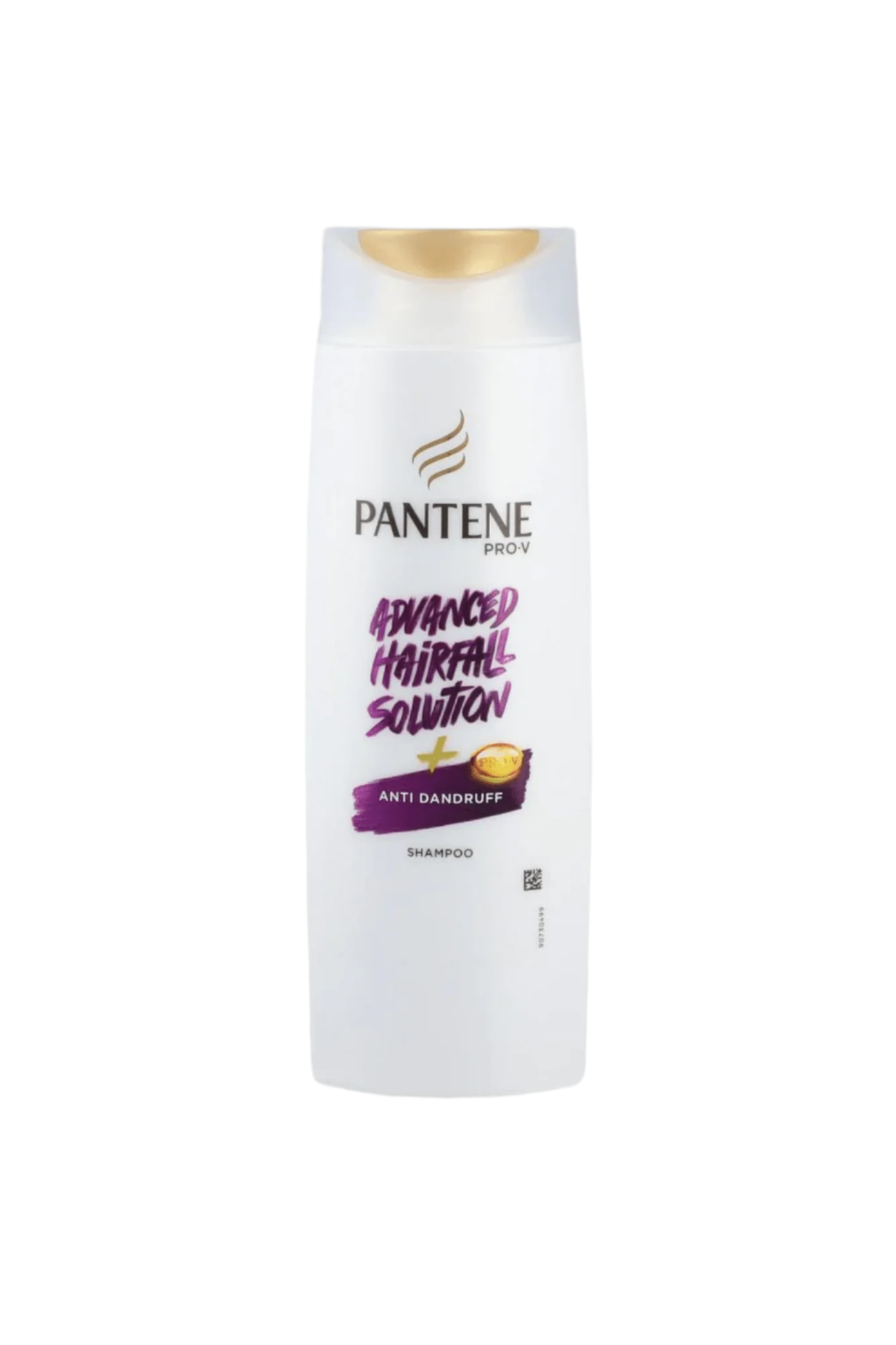 pantene shampoo anti dandruff 185ml