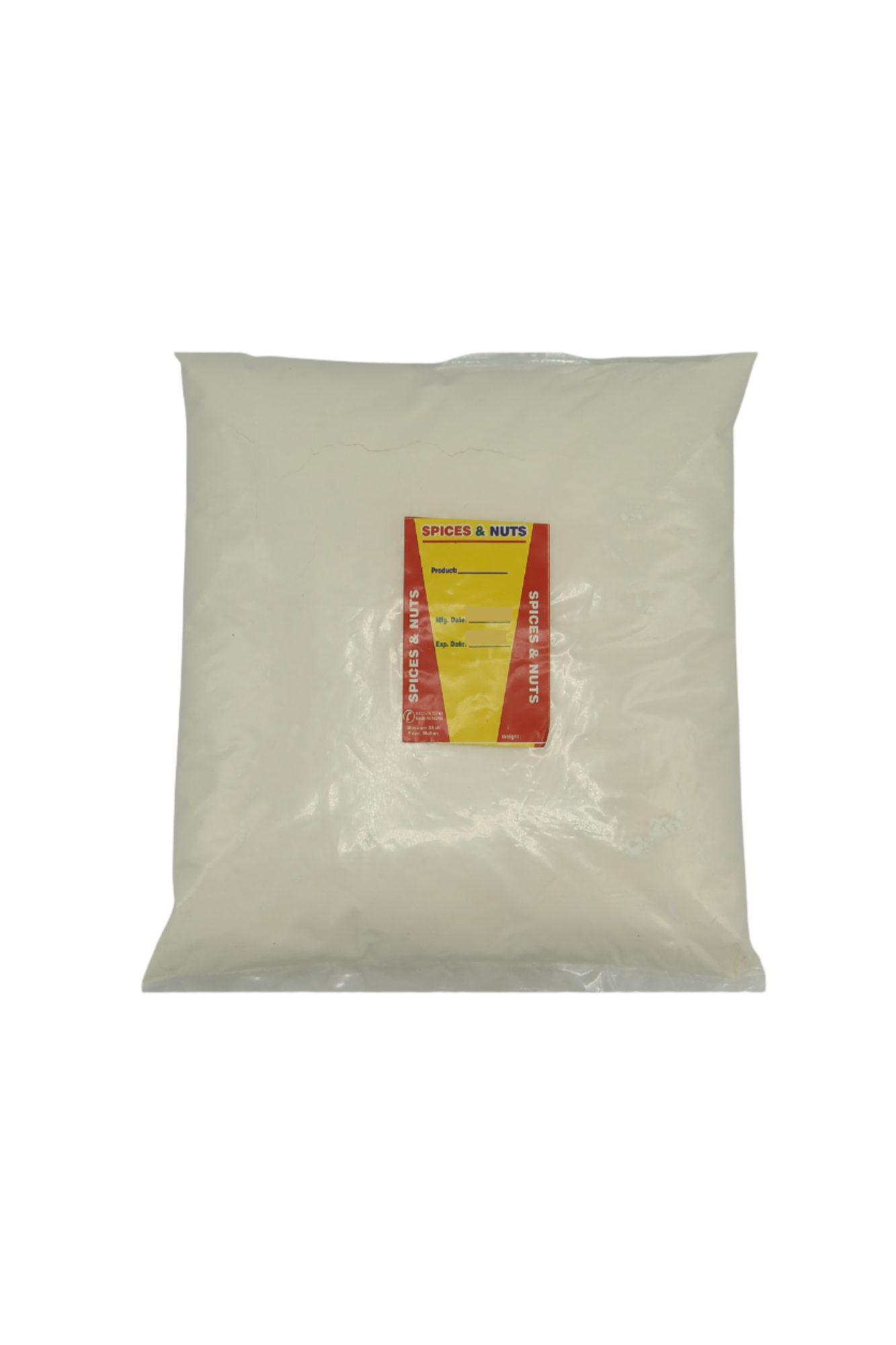 hello bizz maida 1kg