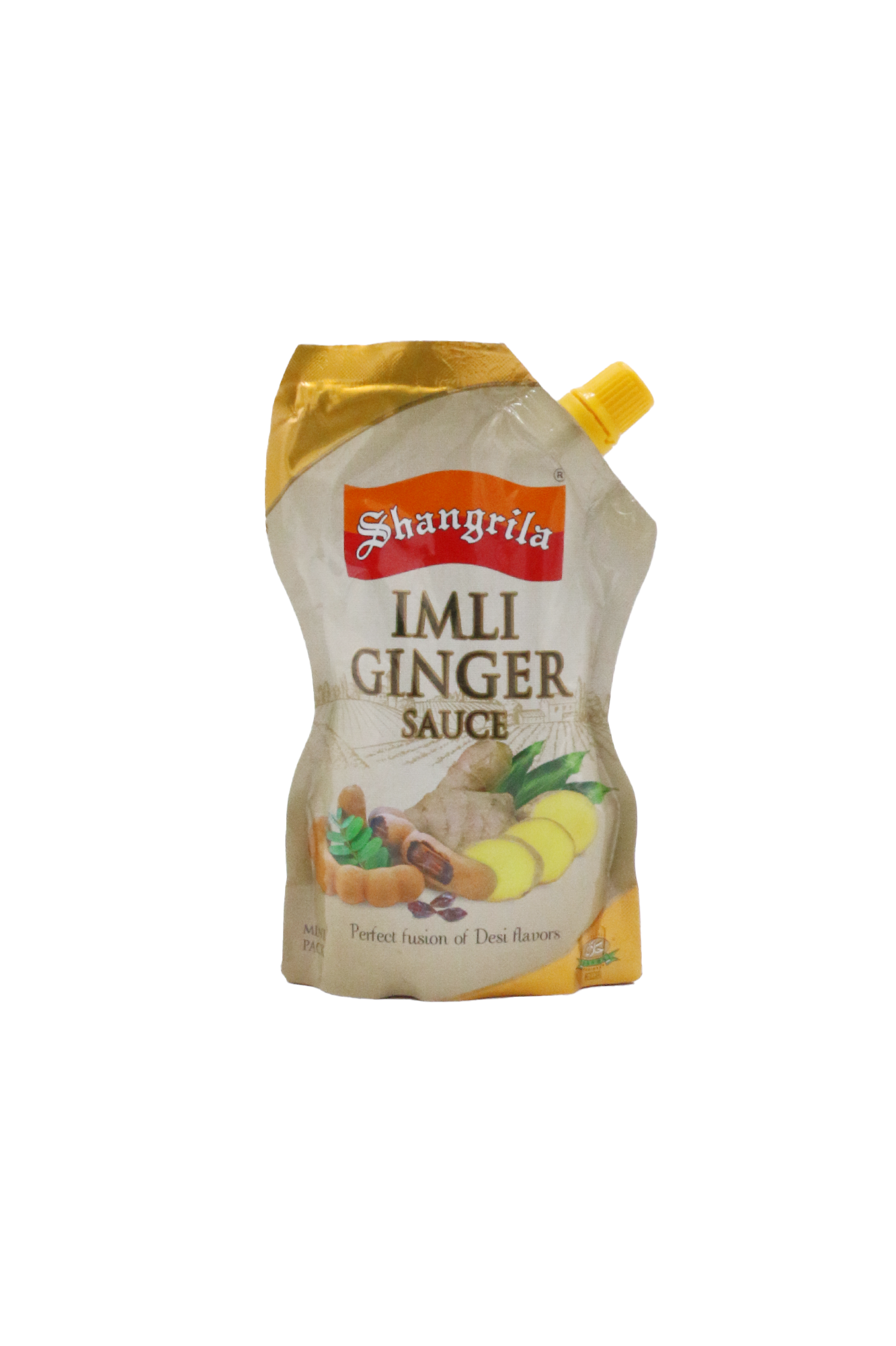shangrila imli ginger sauce 210g