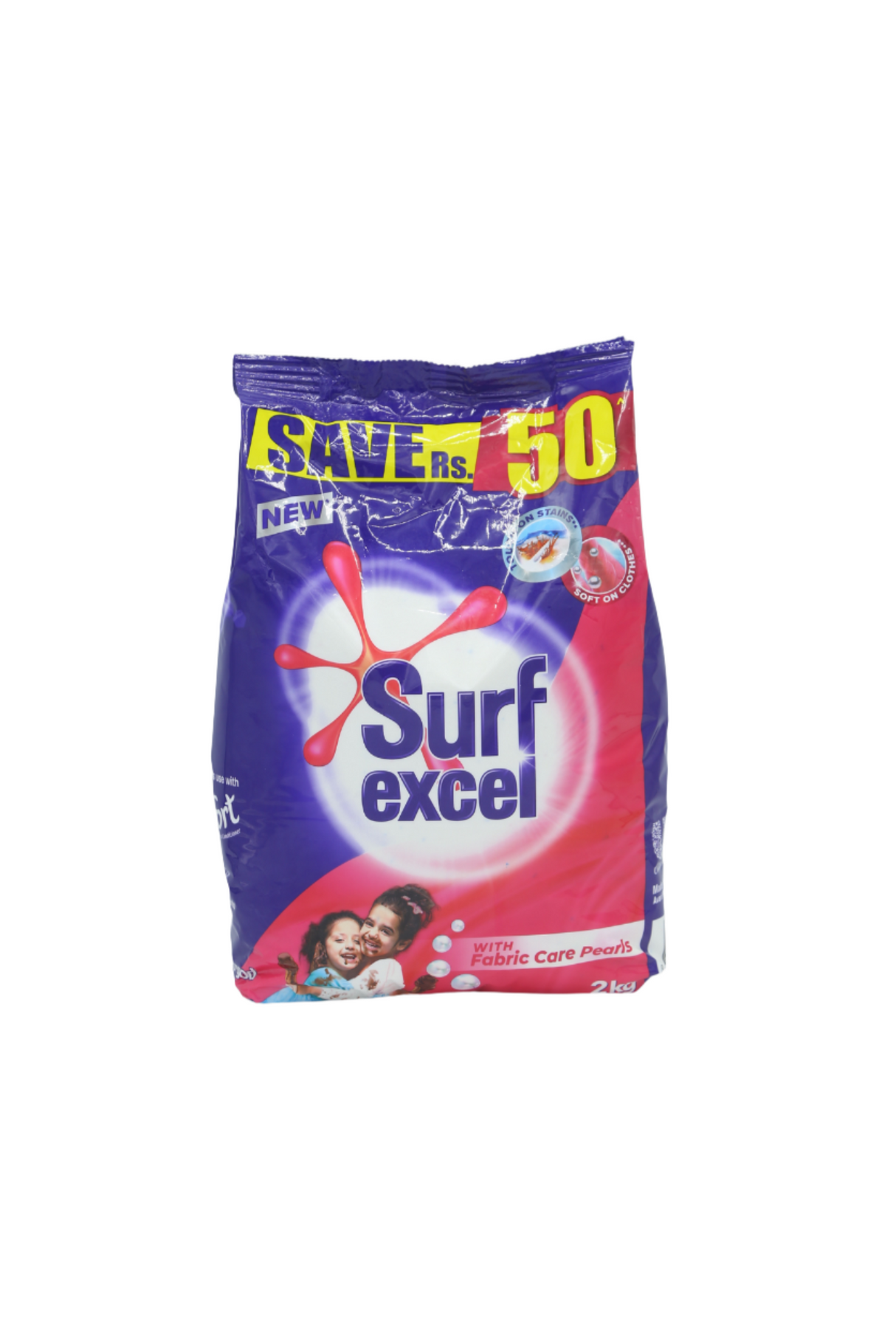 Surf excel 2kg