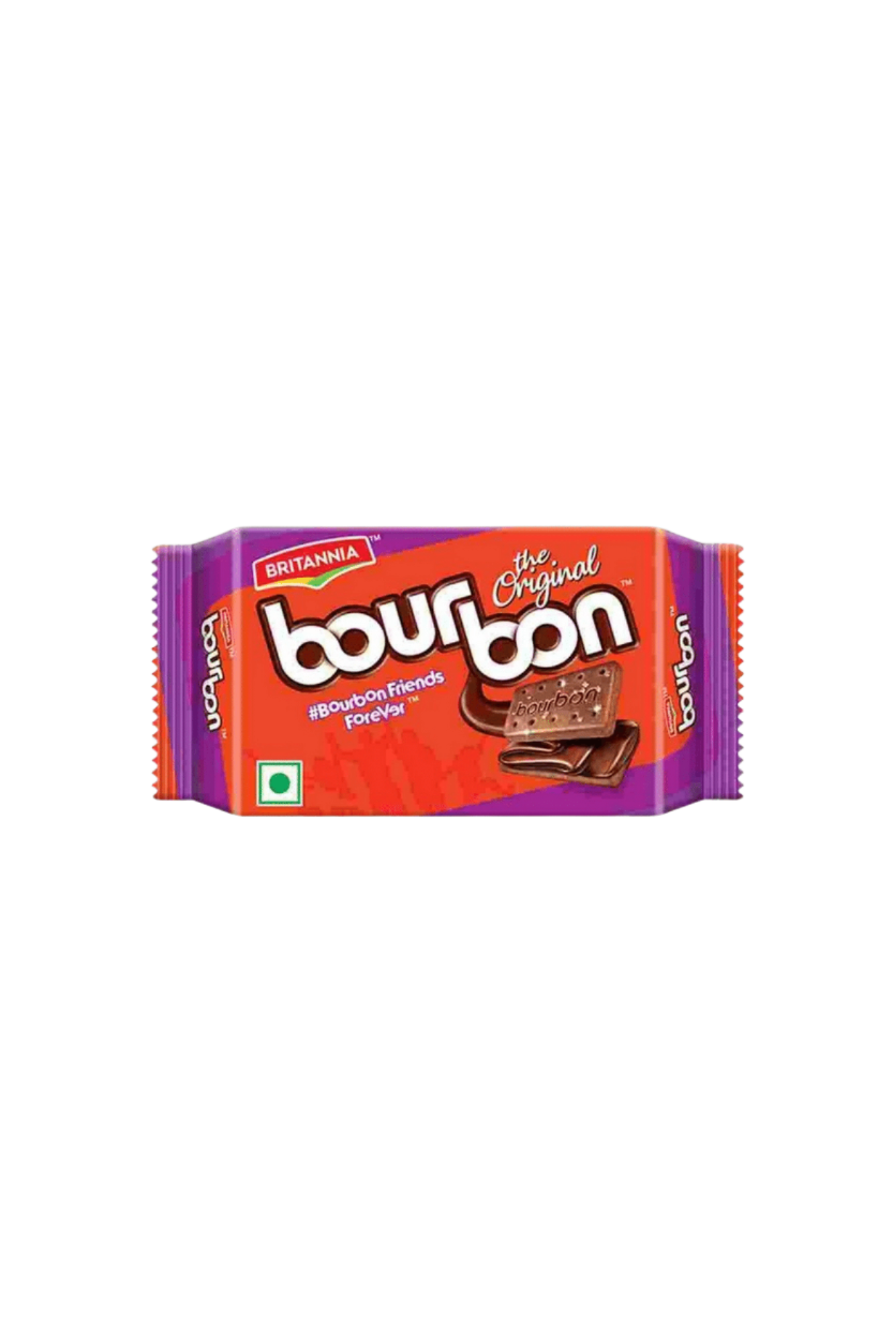 britannia biscuit bourbon 100g