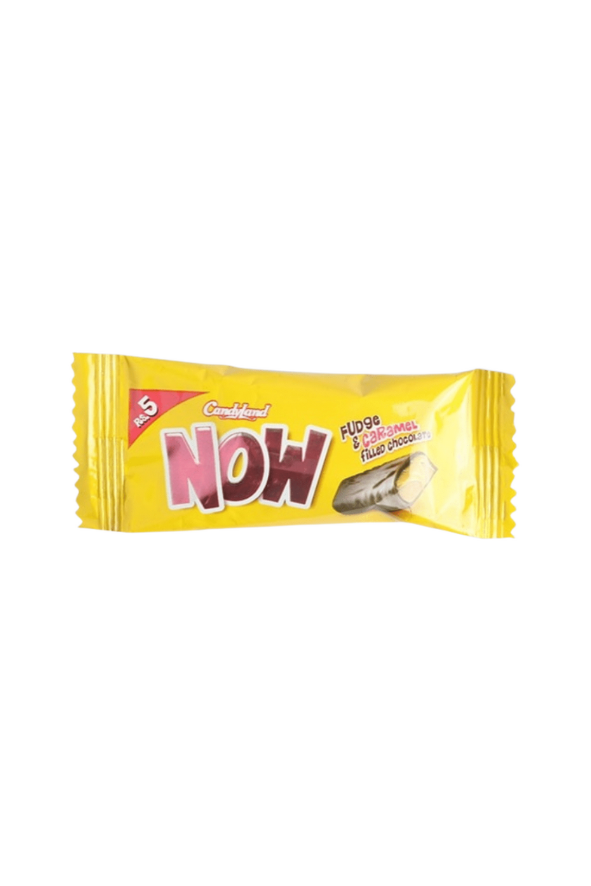 Candyland chocolate now rs50