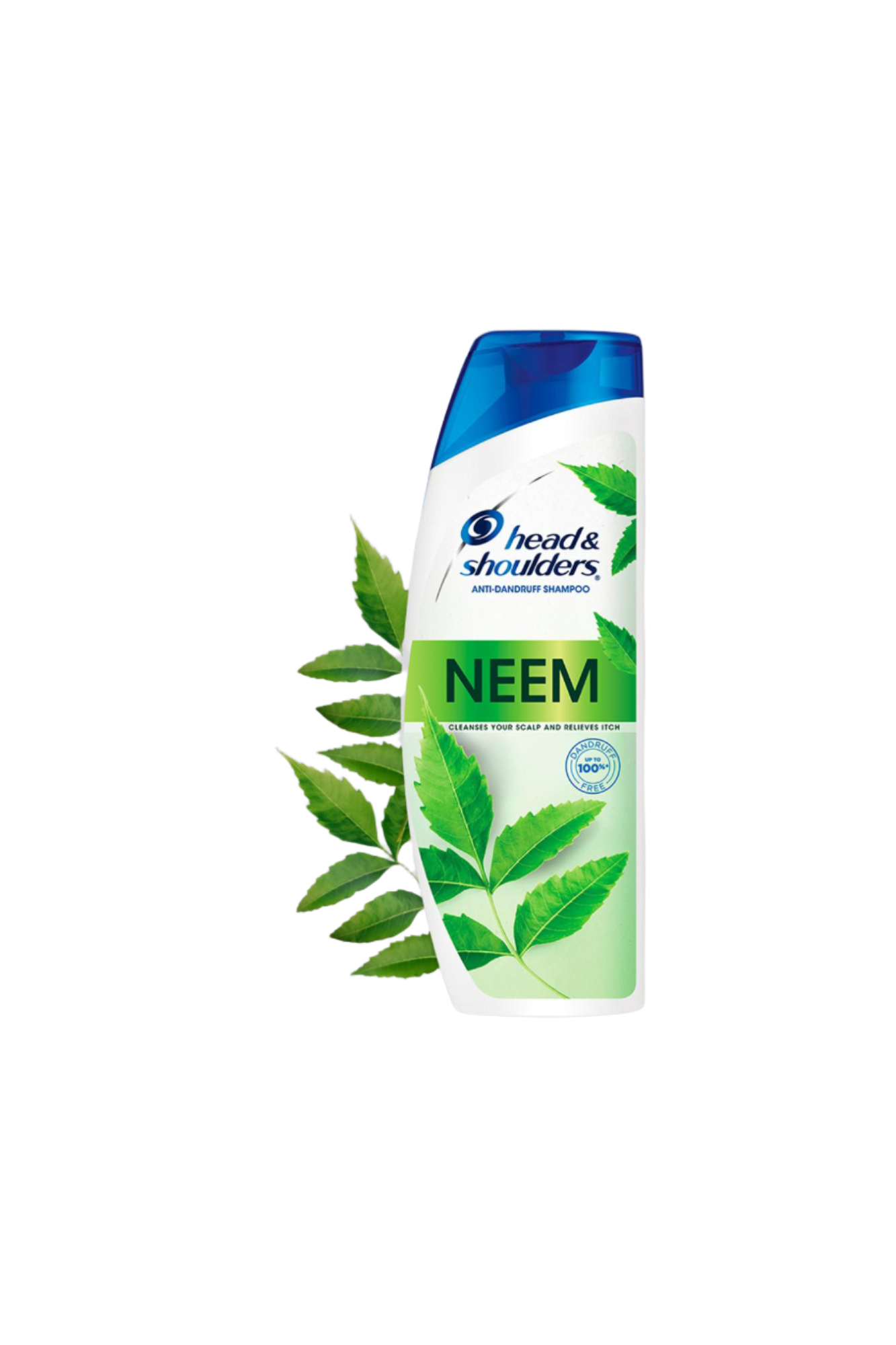 head & shoulders shampoo neem 185ml