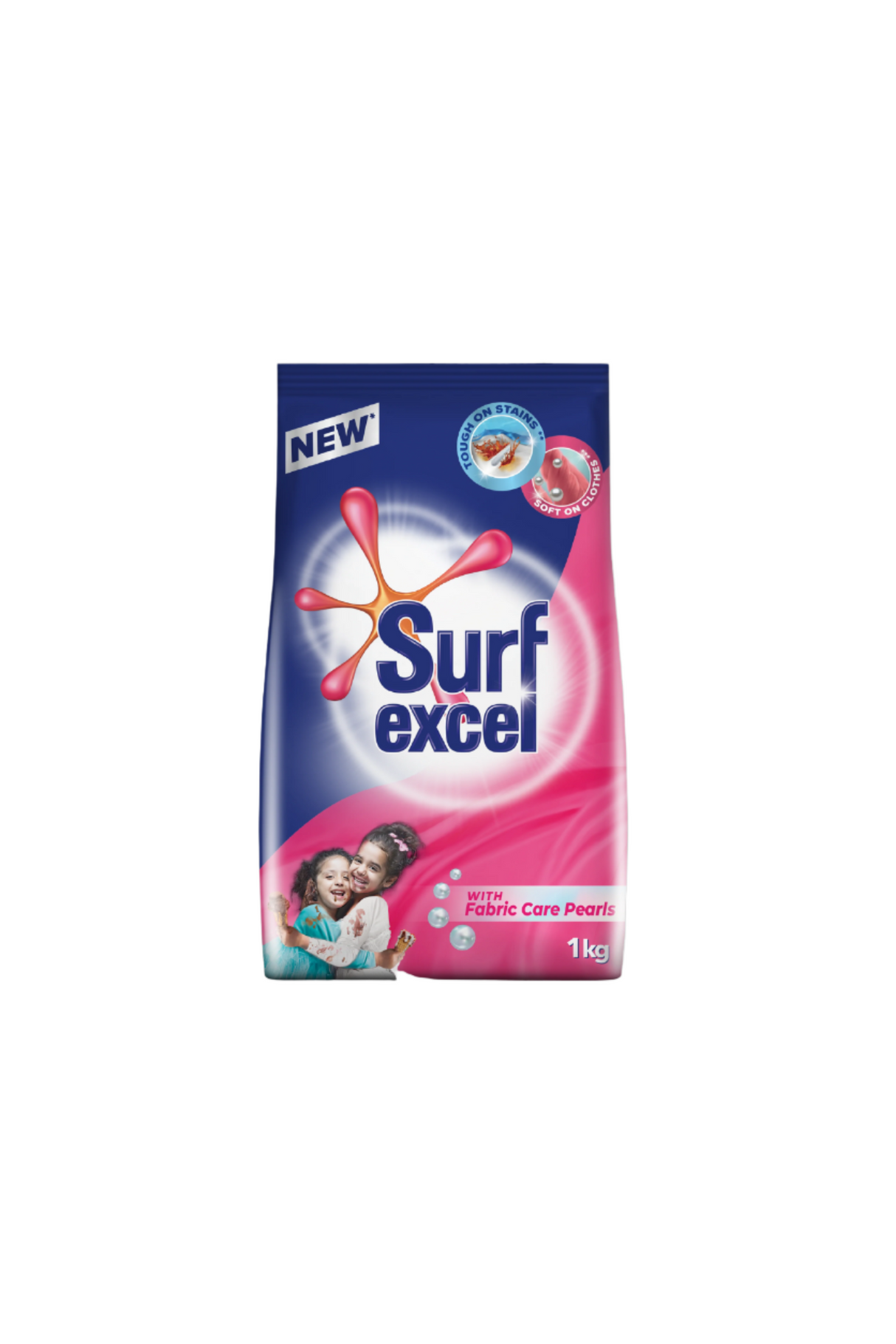 Surf excel 1kg
