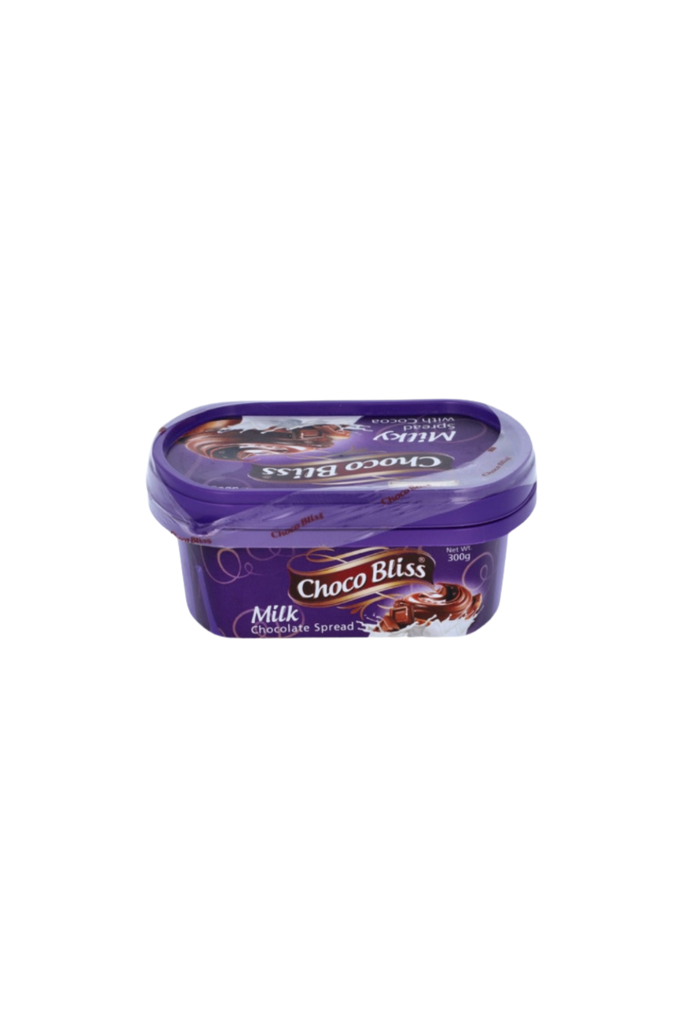 youngs spread choco bliss milk 300g