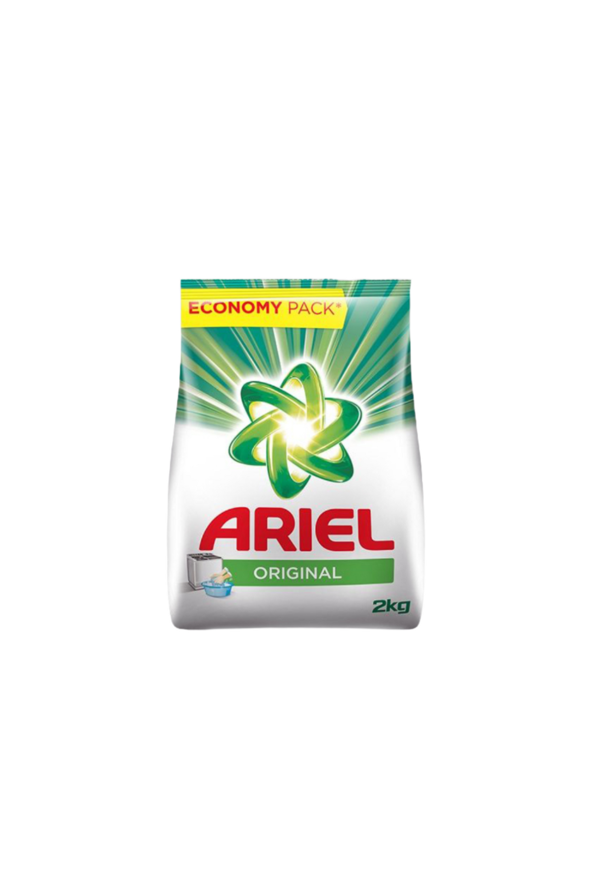 Ariel original 2kg