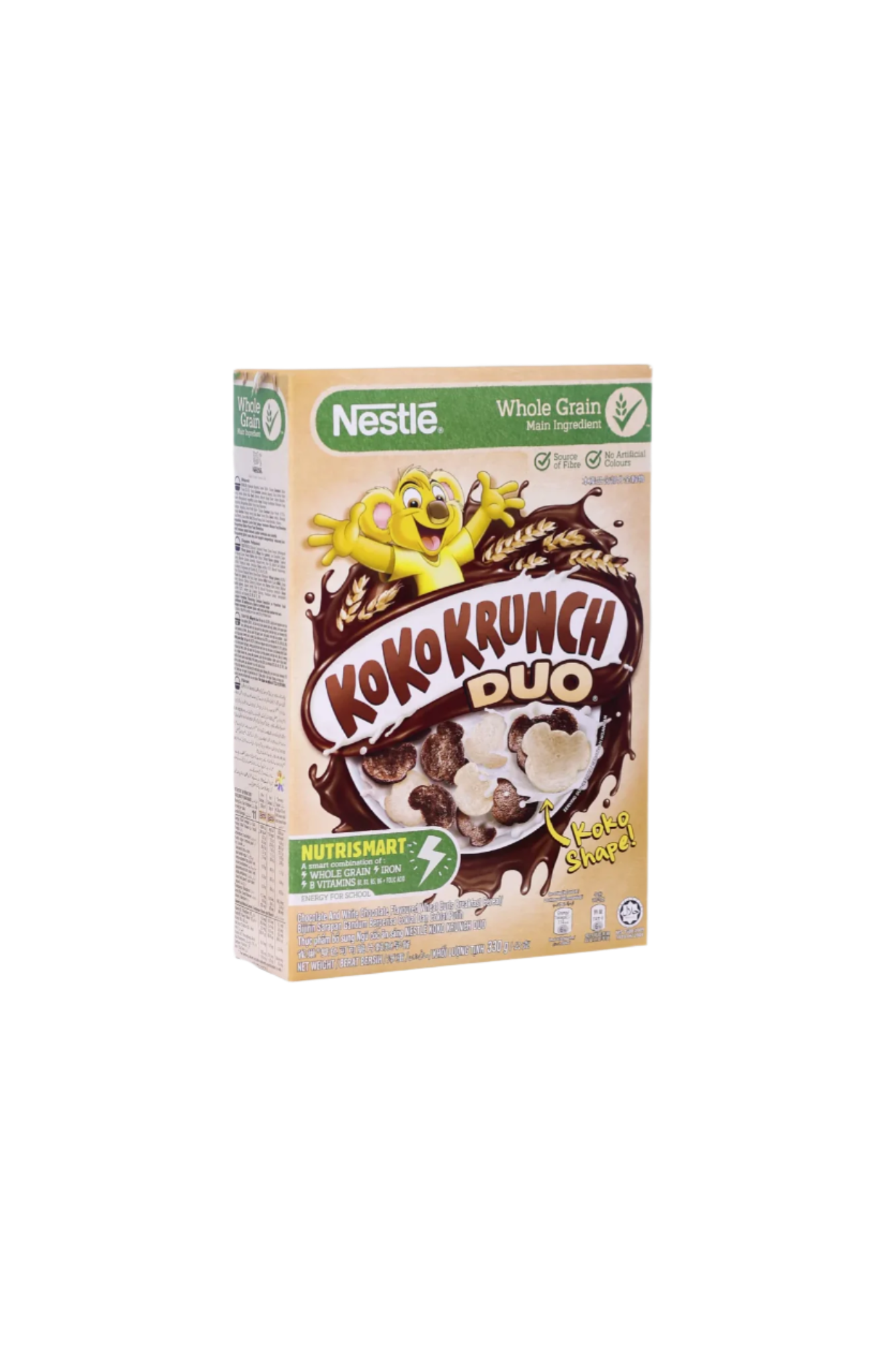 nestle koko krunch duo 300g