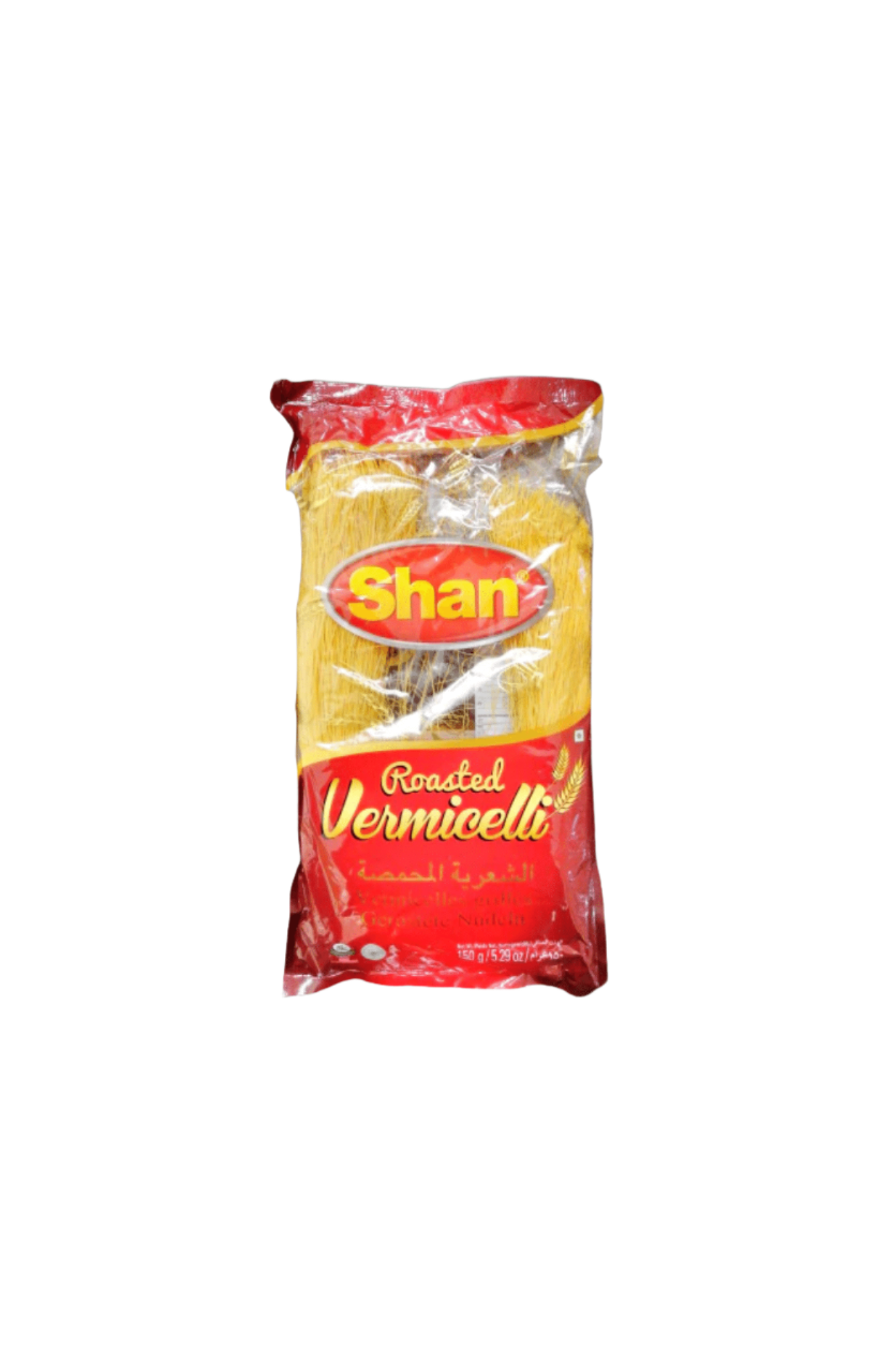 shan roasted vermicelli 120g