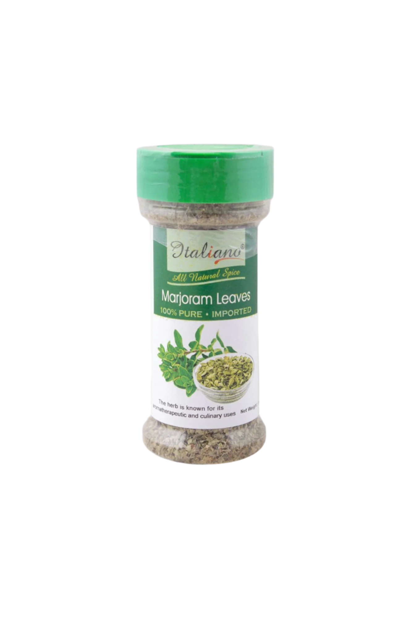 italiano marjoram leaves 15g