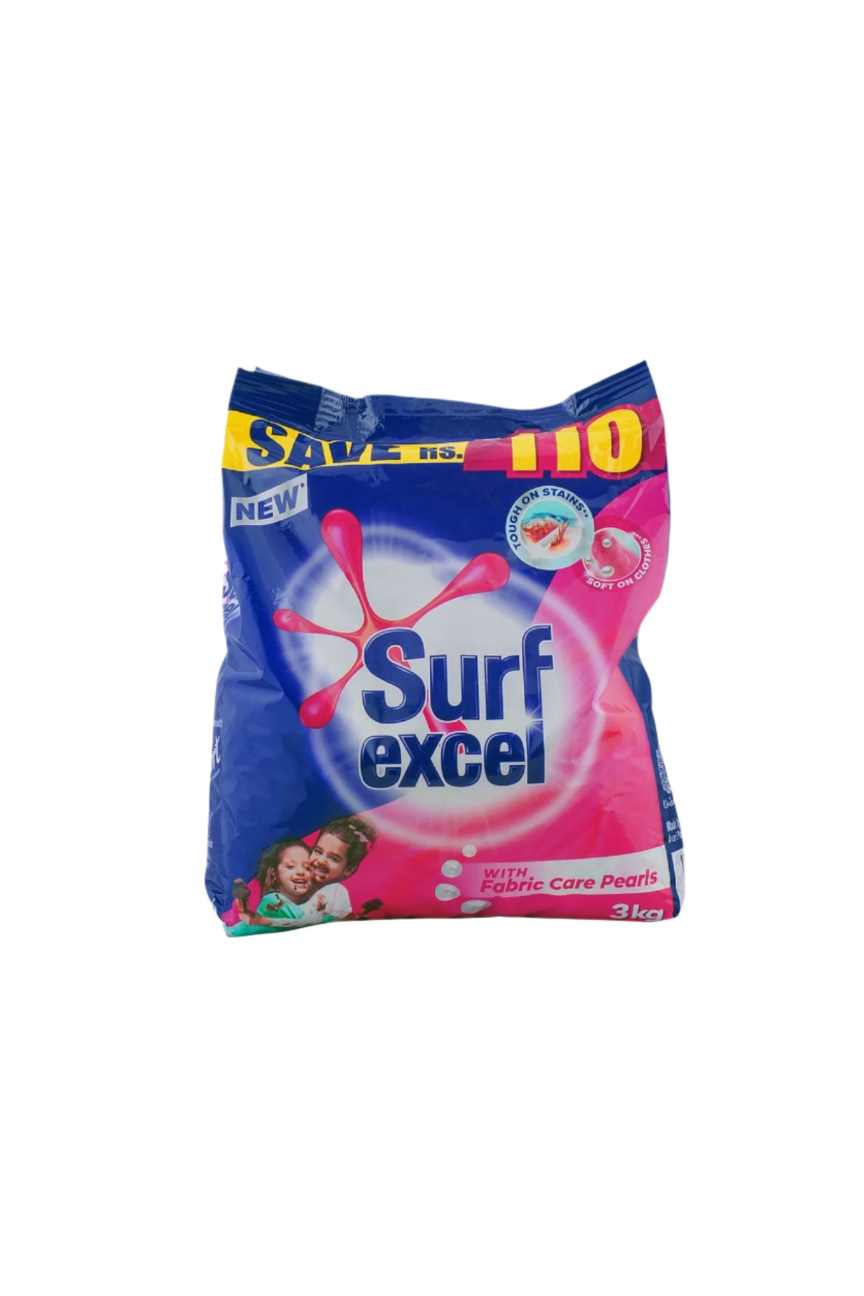 Surf excel 3kg