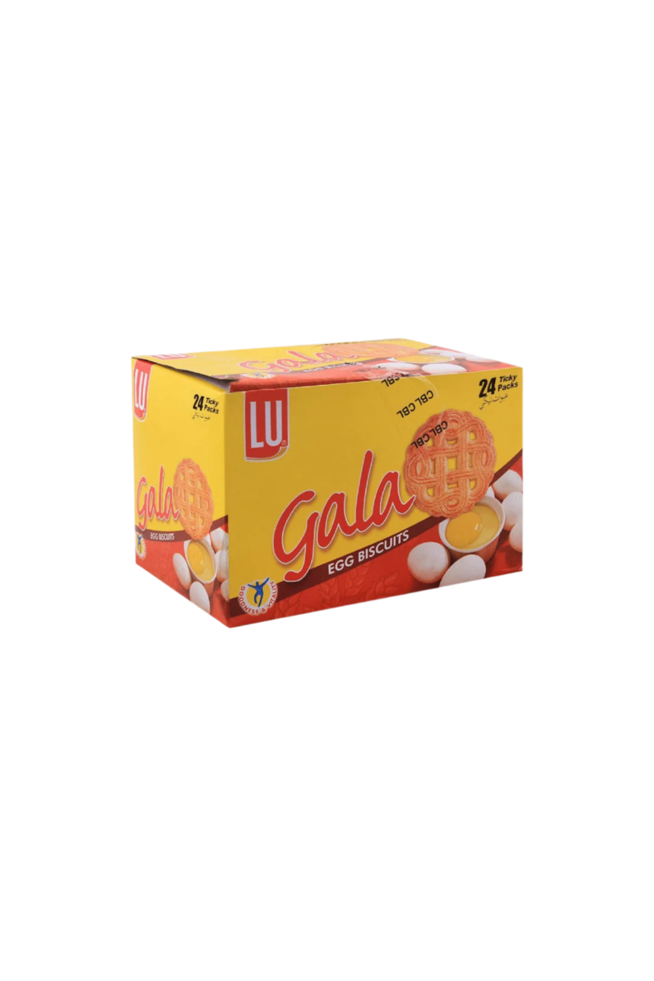 lu biscuits gala 7rs