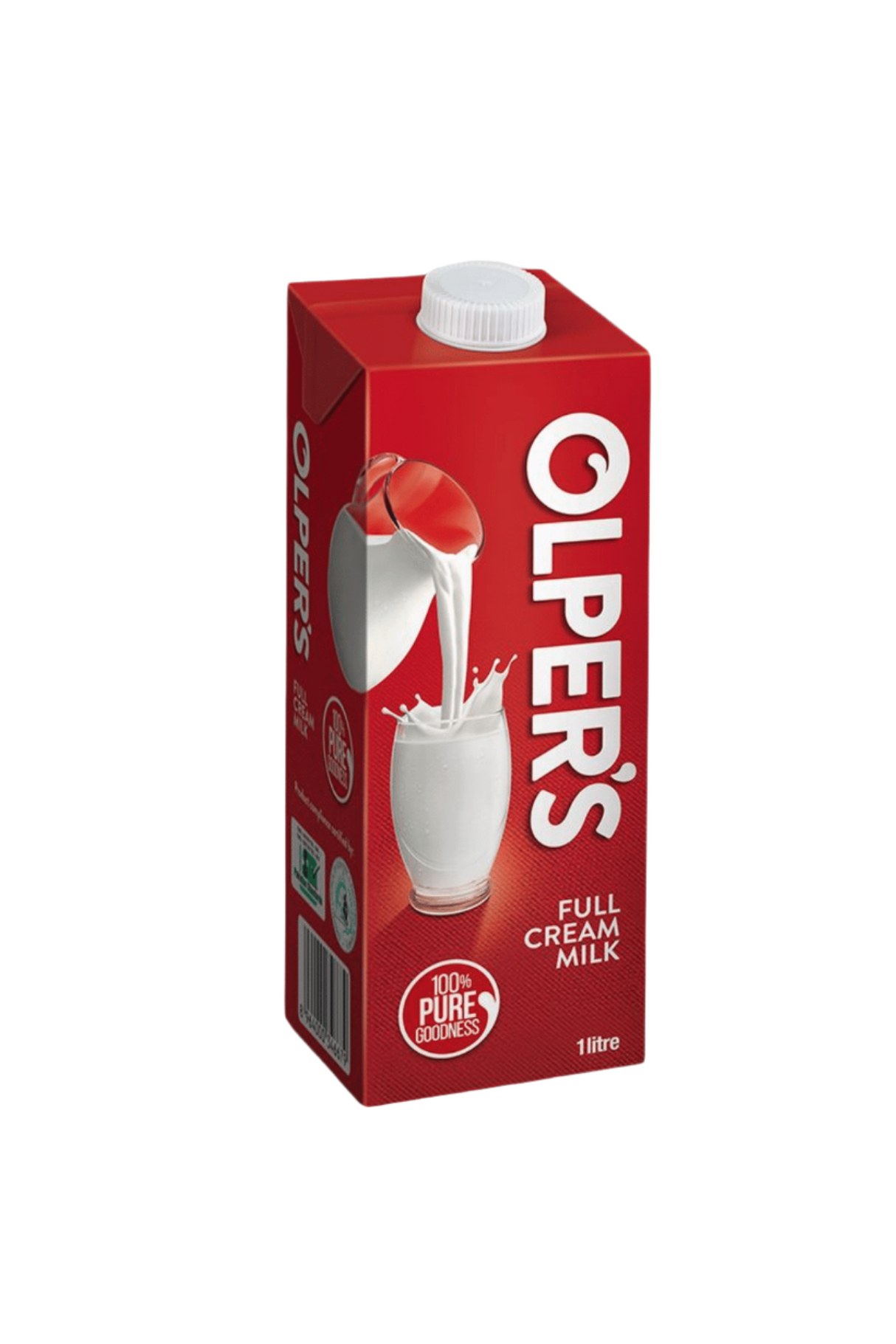 OIlpers milk 1l