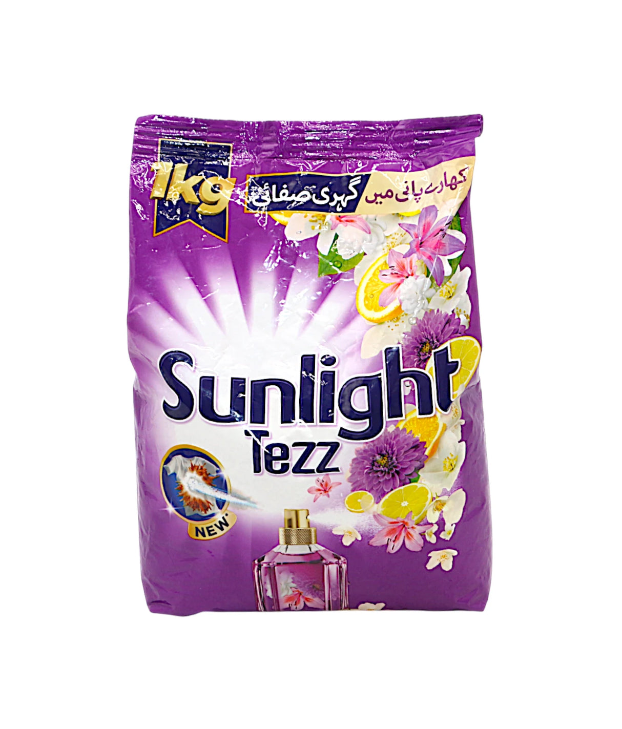 Sunlight surf tezz 1kg