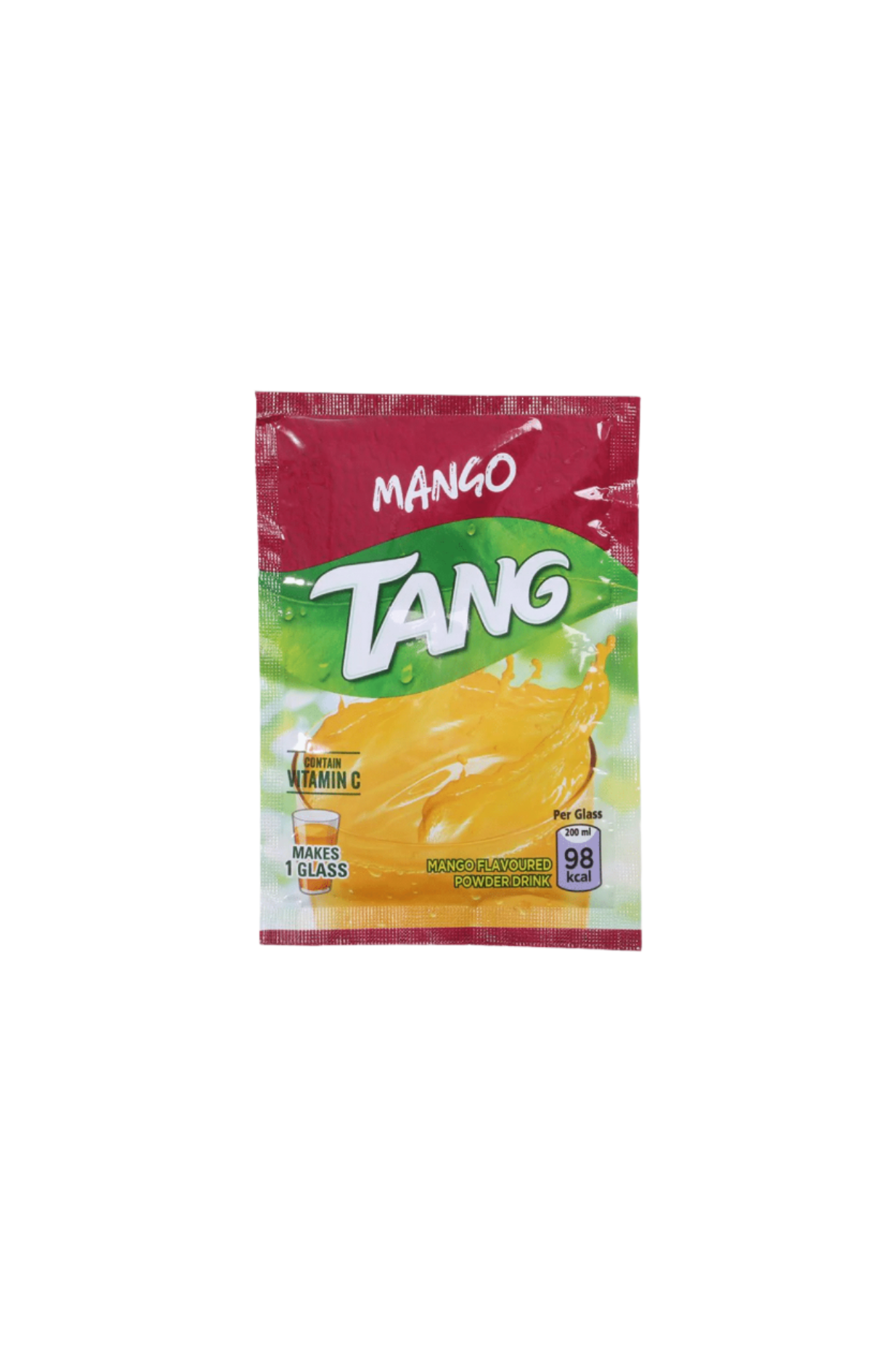 tang mango 25g