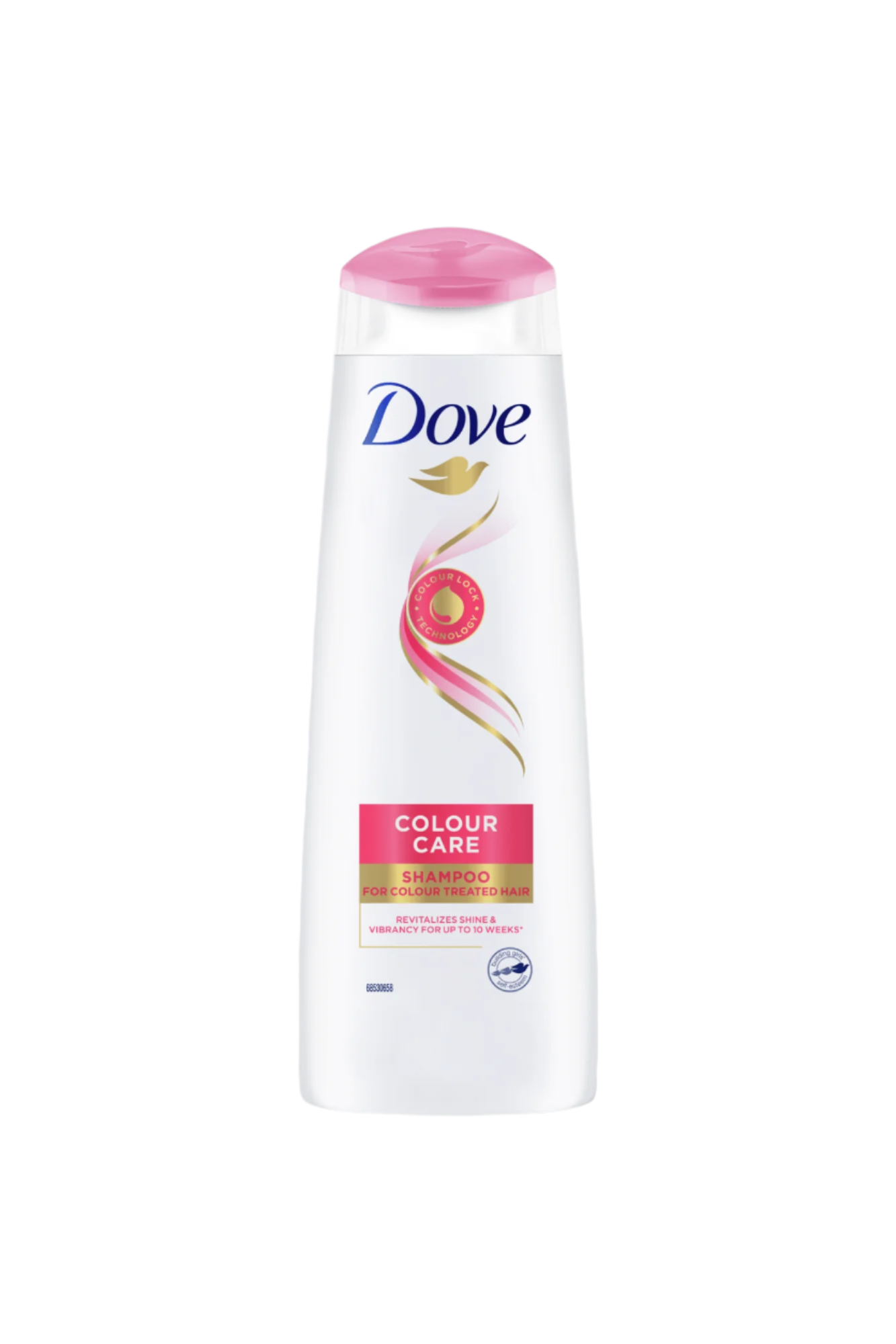 dove shampoo colour care 400ml