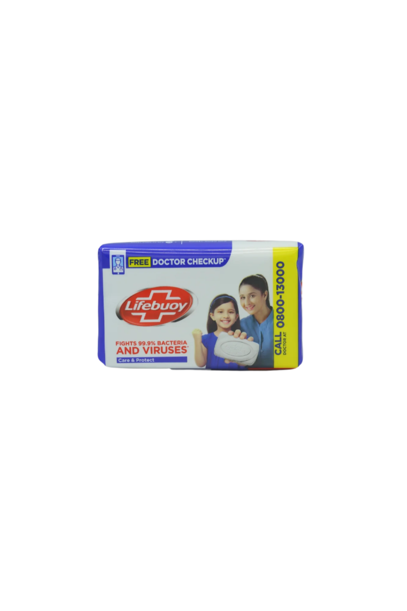 lifebuoy soap mild care 98g