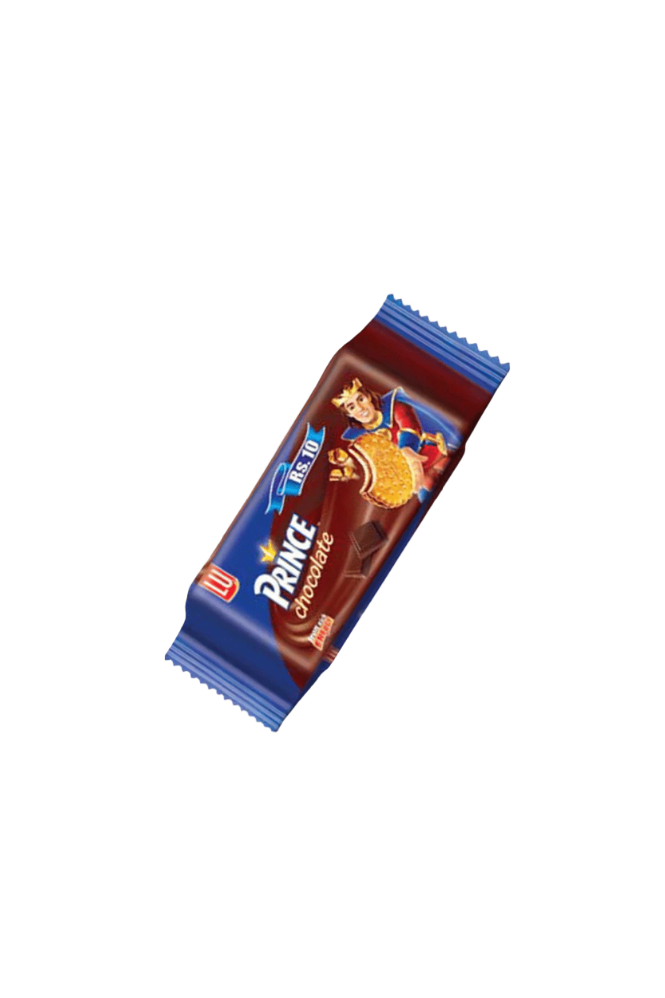 lu biscuit prince chocolate bigger 20rs
