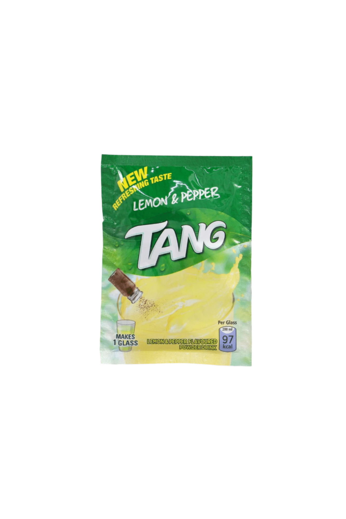 tang lemon pepper 25g