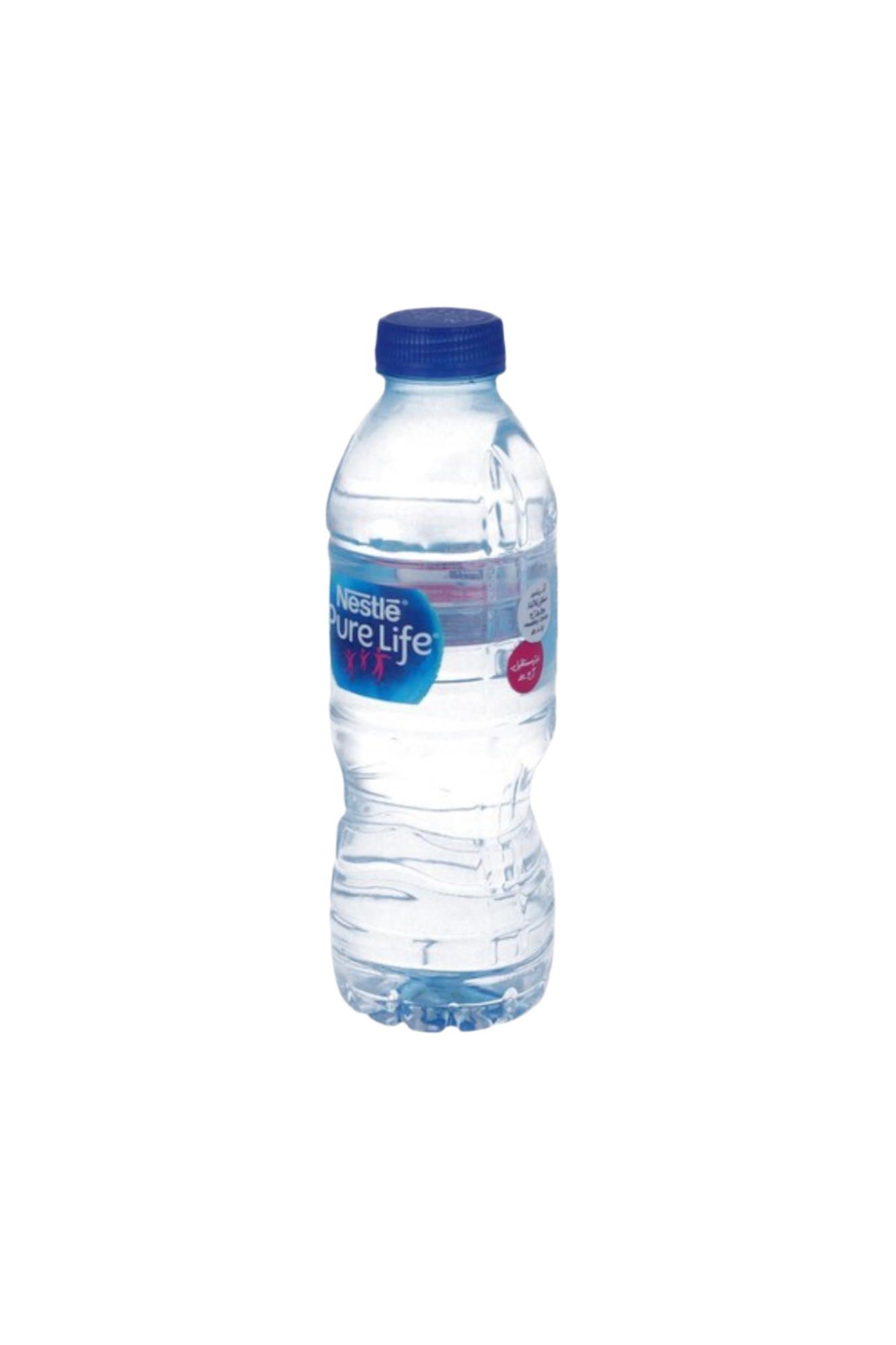nestle mineral water 330ml