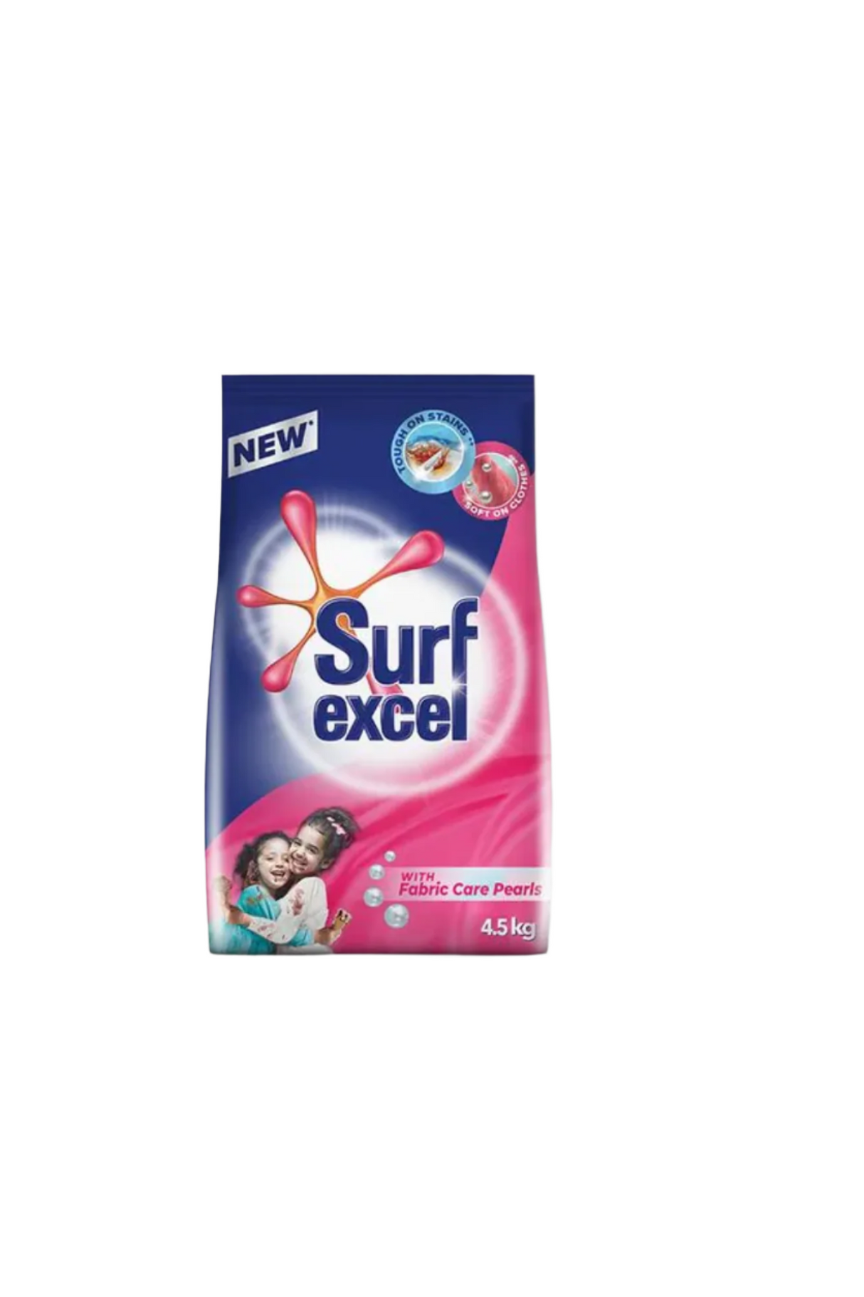 Surf excel 4.5kg