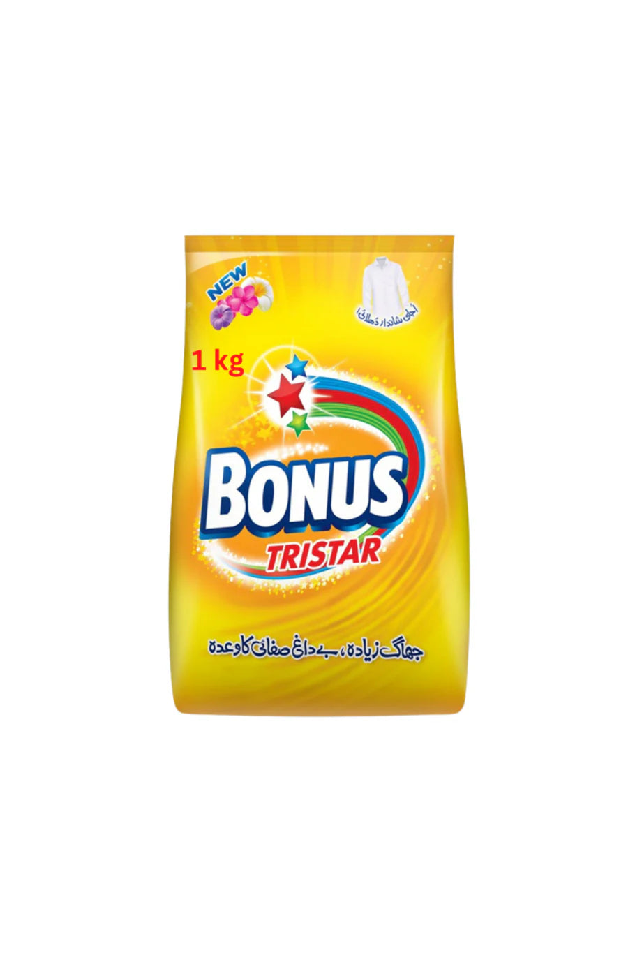 Bonus tristar 1000g
