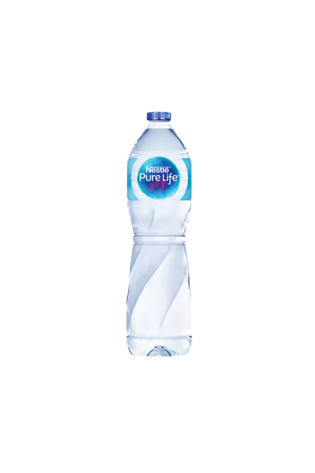 nestle mineral water 1l smart