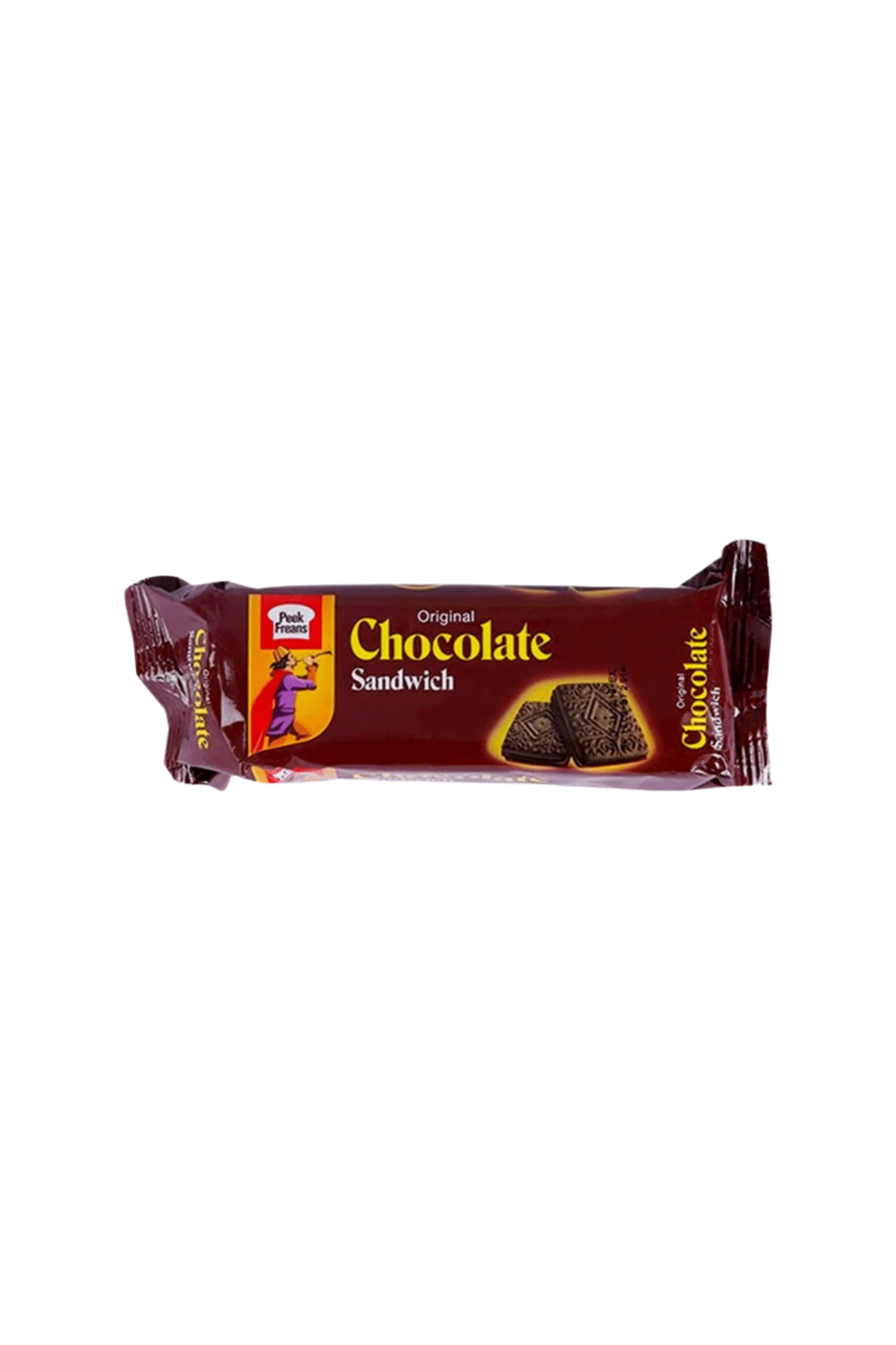 peek freans biscuit choclate sandwich 25rs