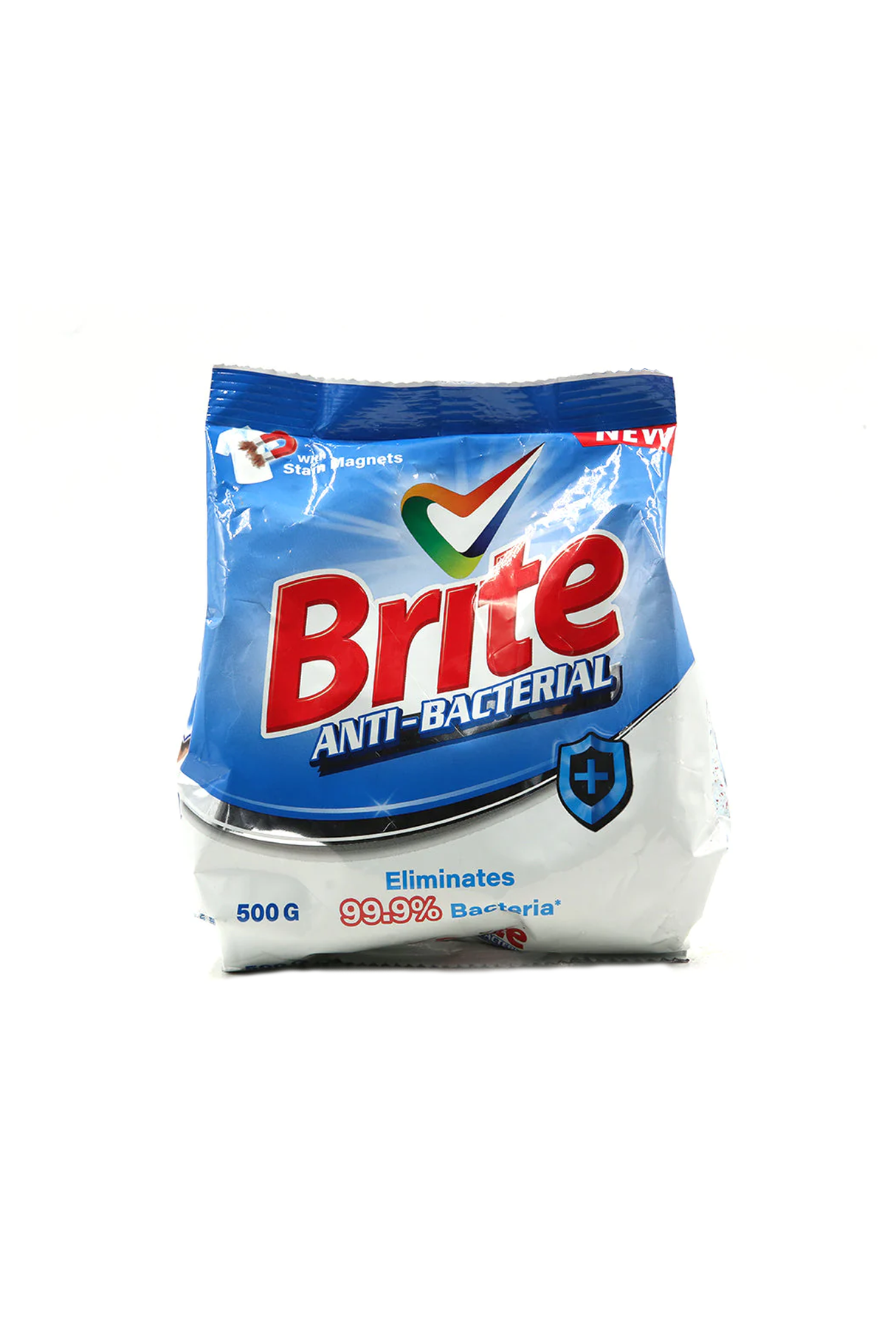 Brite anti bacterial 500g