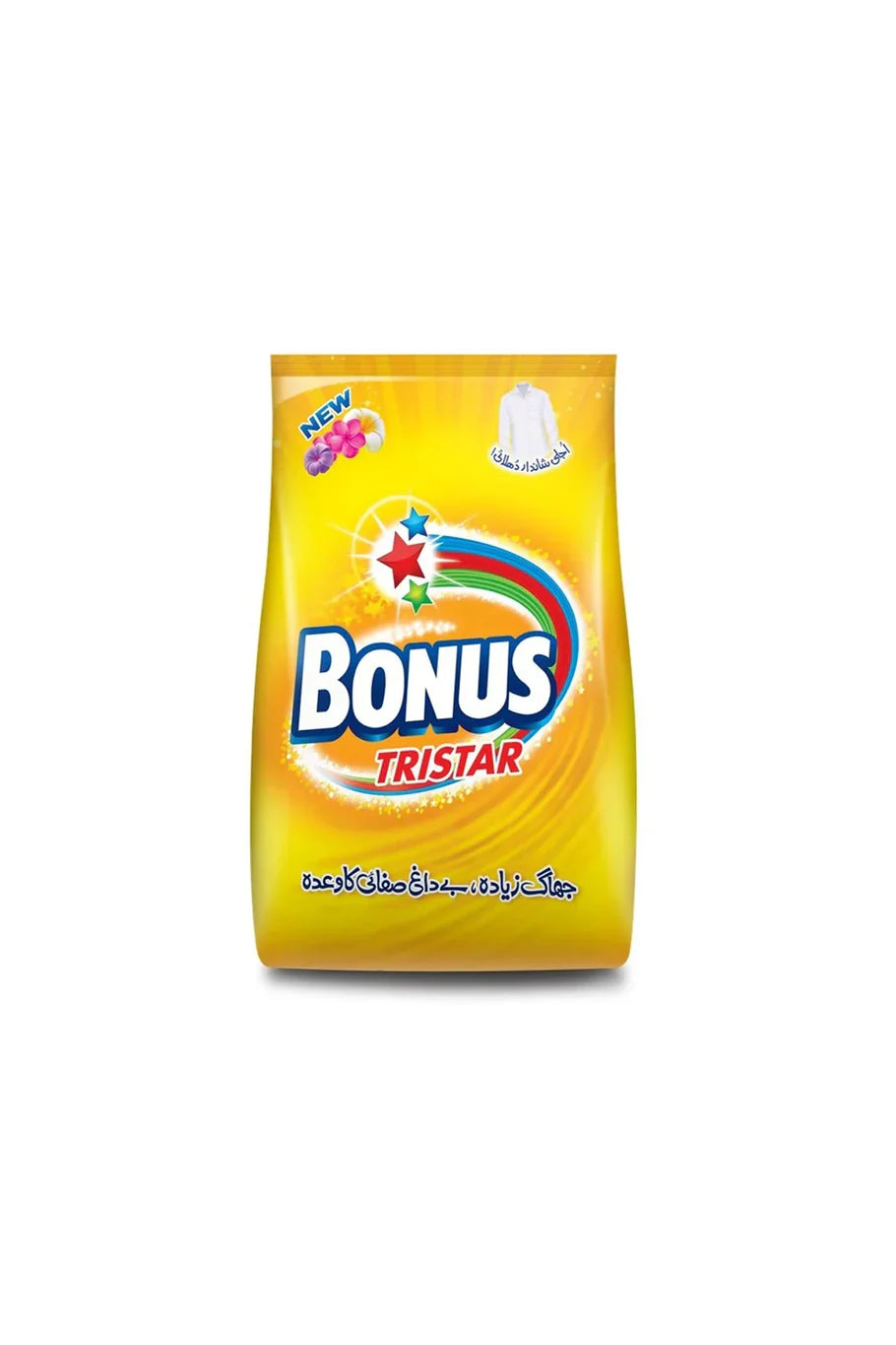Bonus tristar 2kg