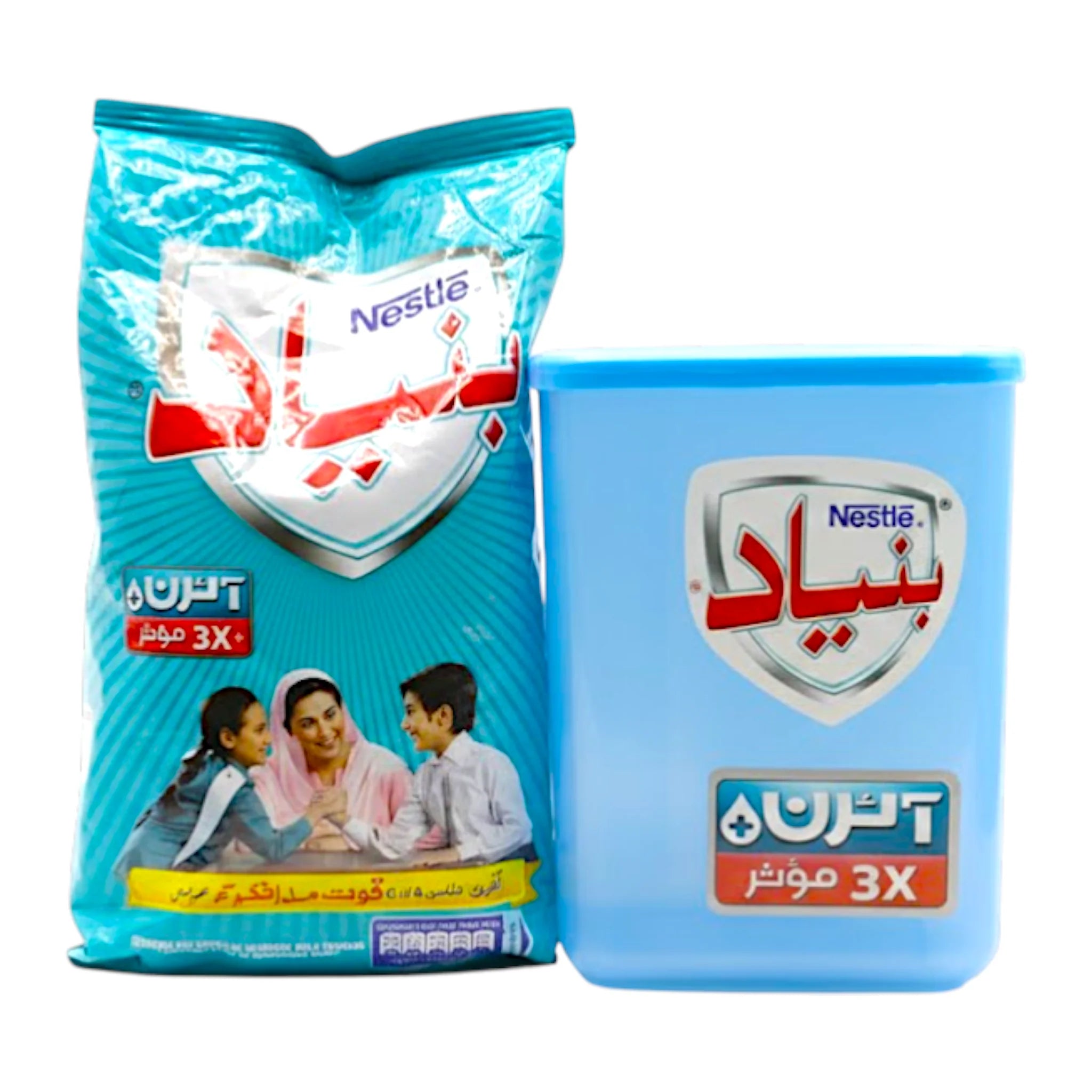 nestle milk powder bunyad 910g promo