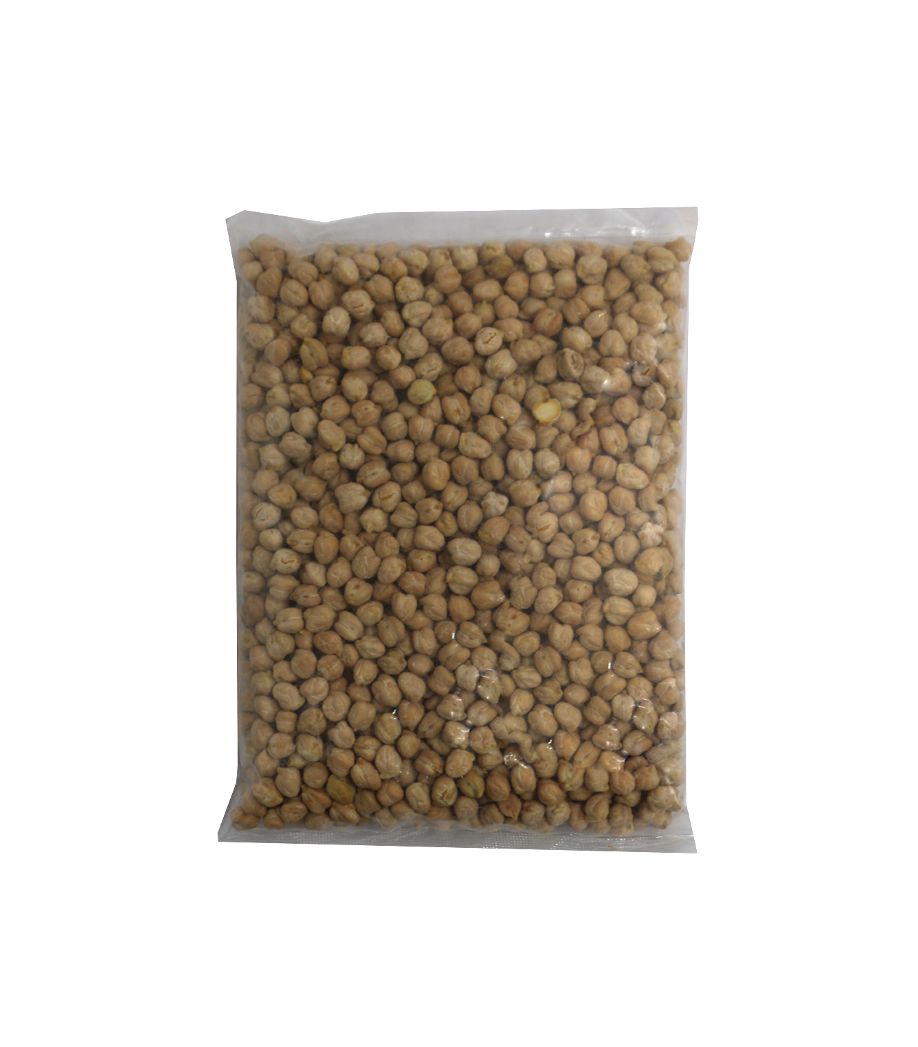 hello bizz white chana 500g