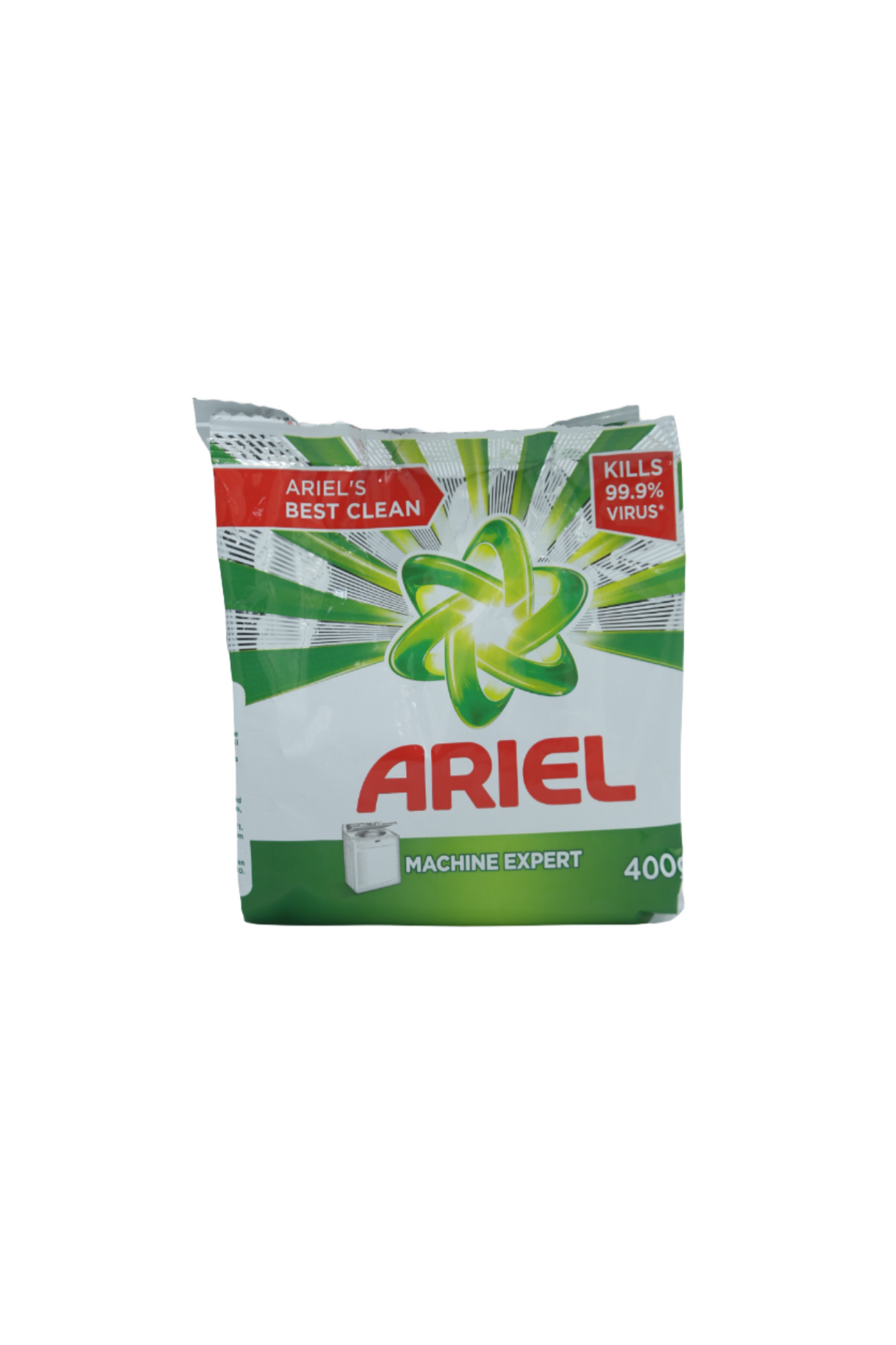 Ariel machine expert 400g