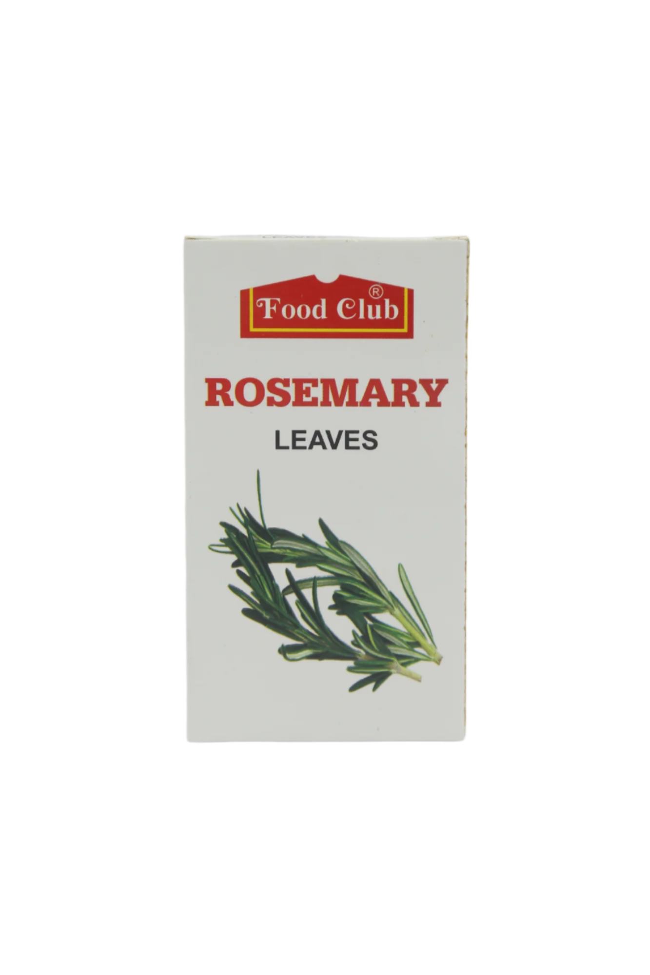 food club rosemary leaves 10g