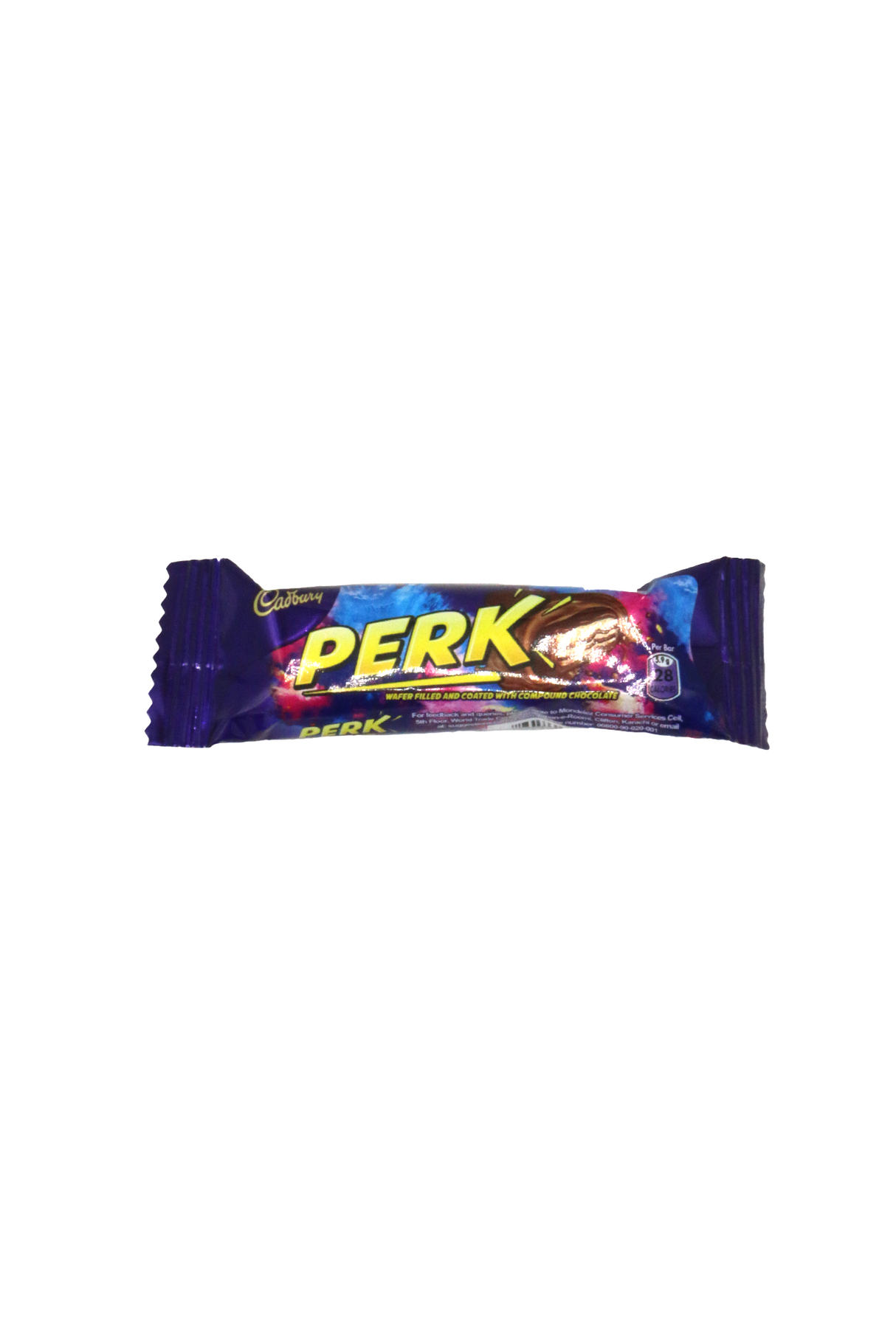 Cadbury perk 5.9g 10rs