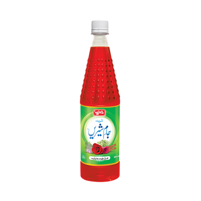 Qarshi Jam-e-Shirin (800 ml)