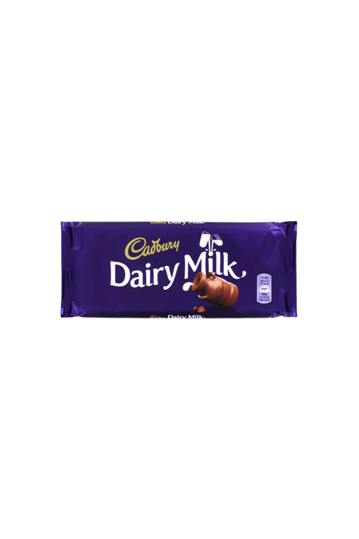 Cadbury chocolate dairy milk 90g 430rs