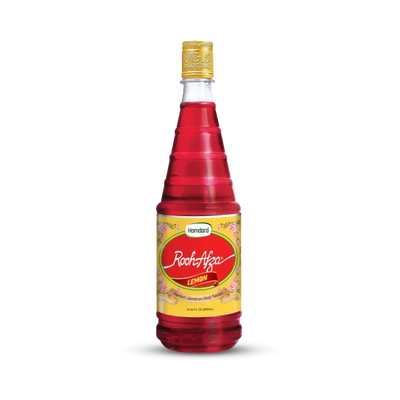 Rooh Afza Lemon - 800 ML