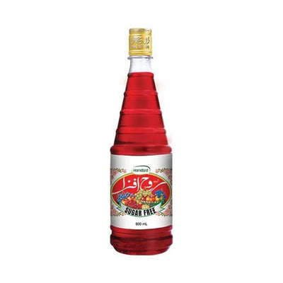 Rooh Afza Sugar Free - 800 ML